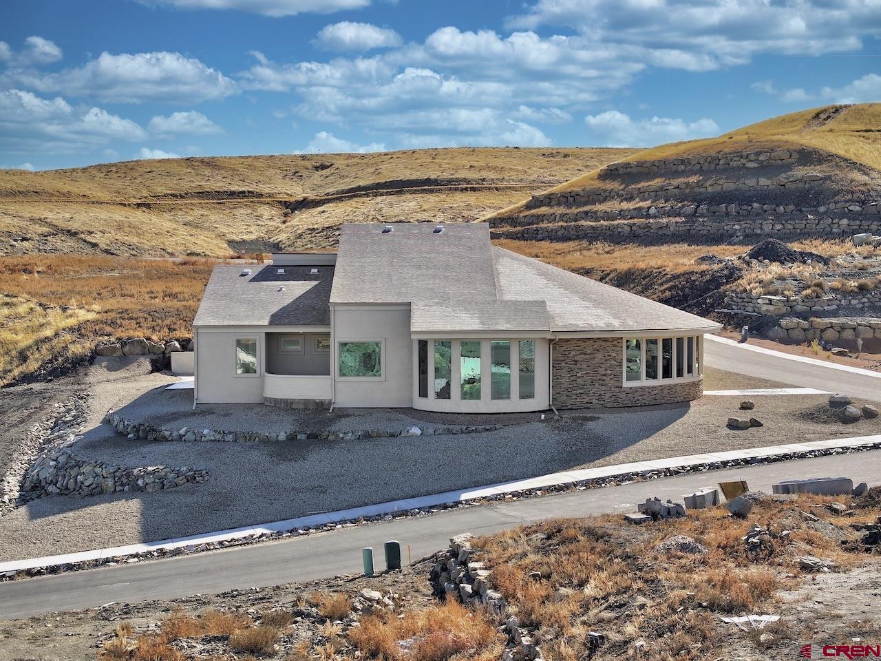 Photo of 2406 Talus Ct in Grand Junction, CO