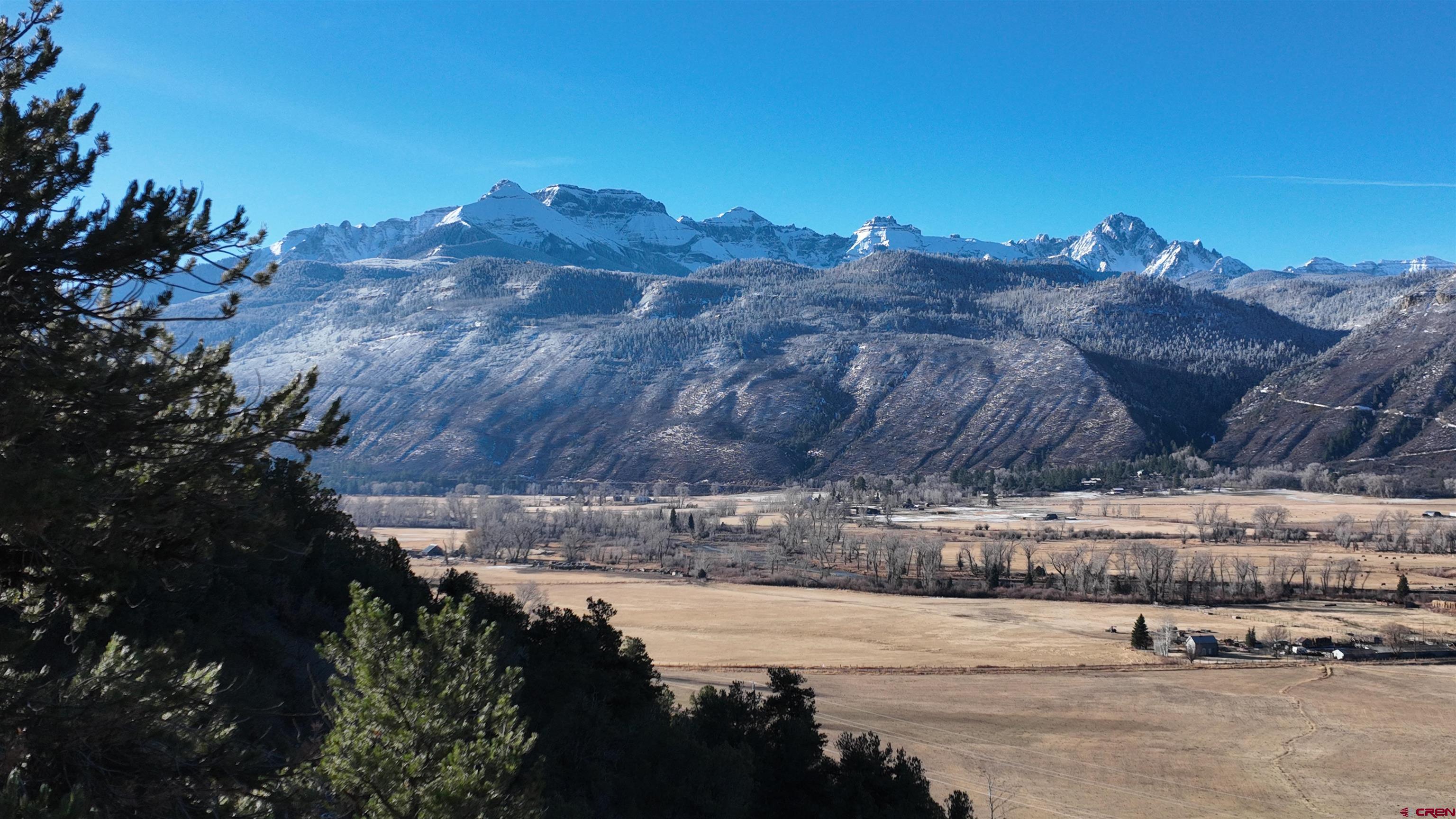 Photo of Tbd Highway 550 43 Acres in Ridgway, CO