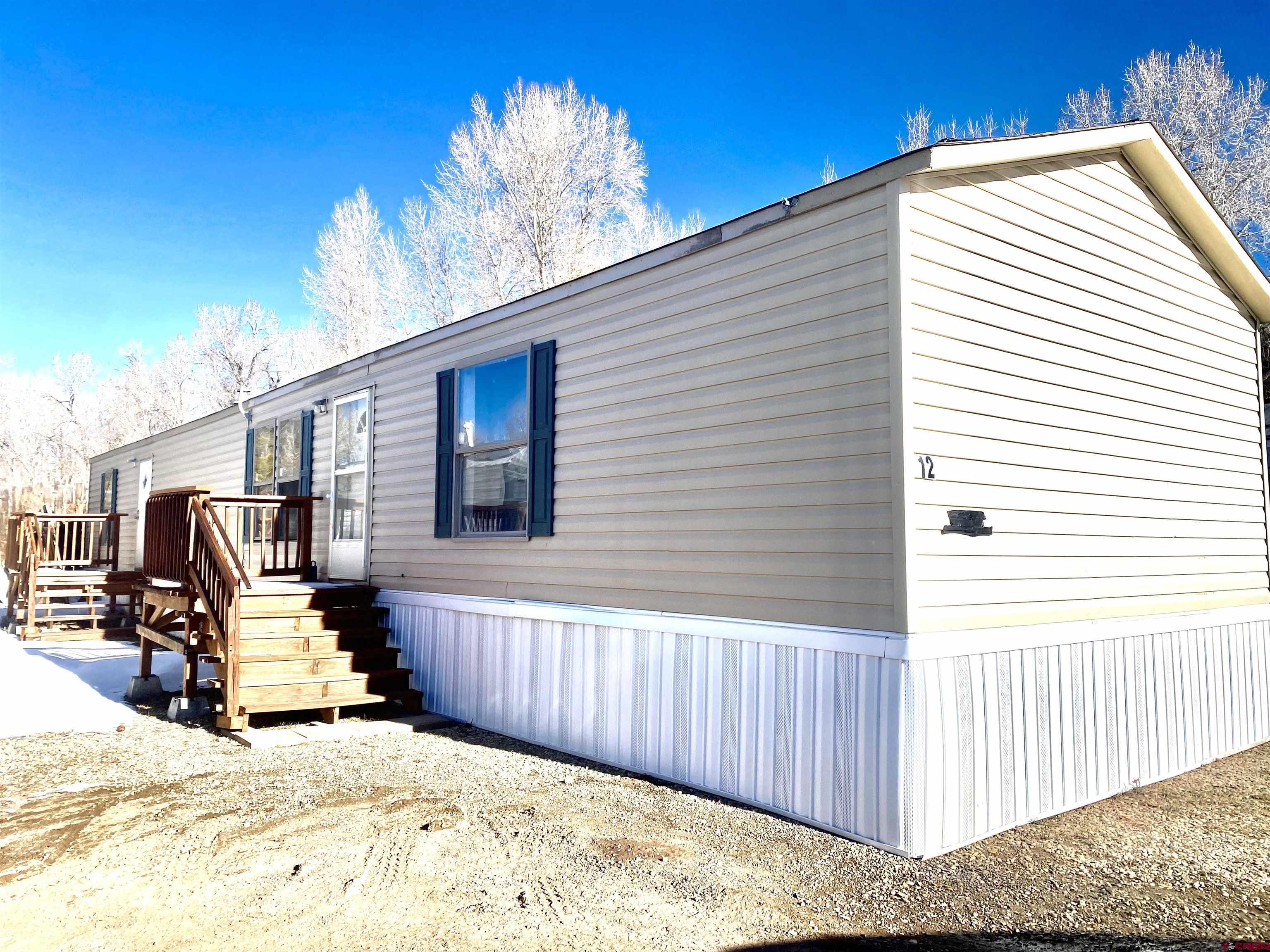 Photo of 21351 Hwy 140 #12 in Hesperus, CO