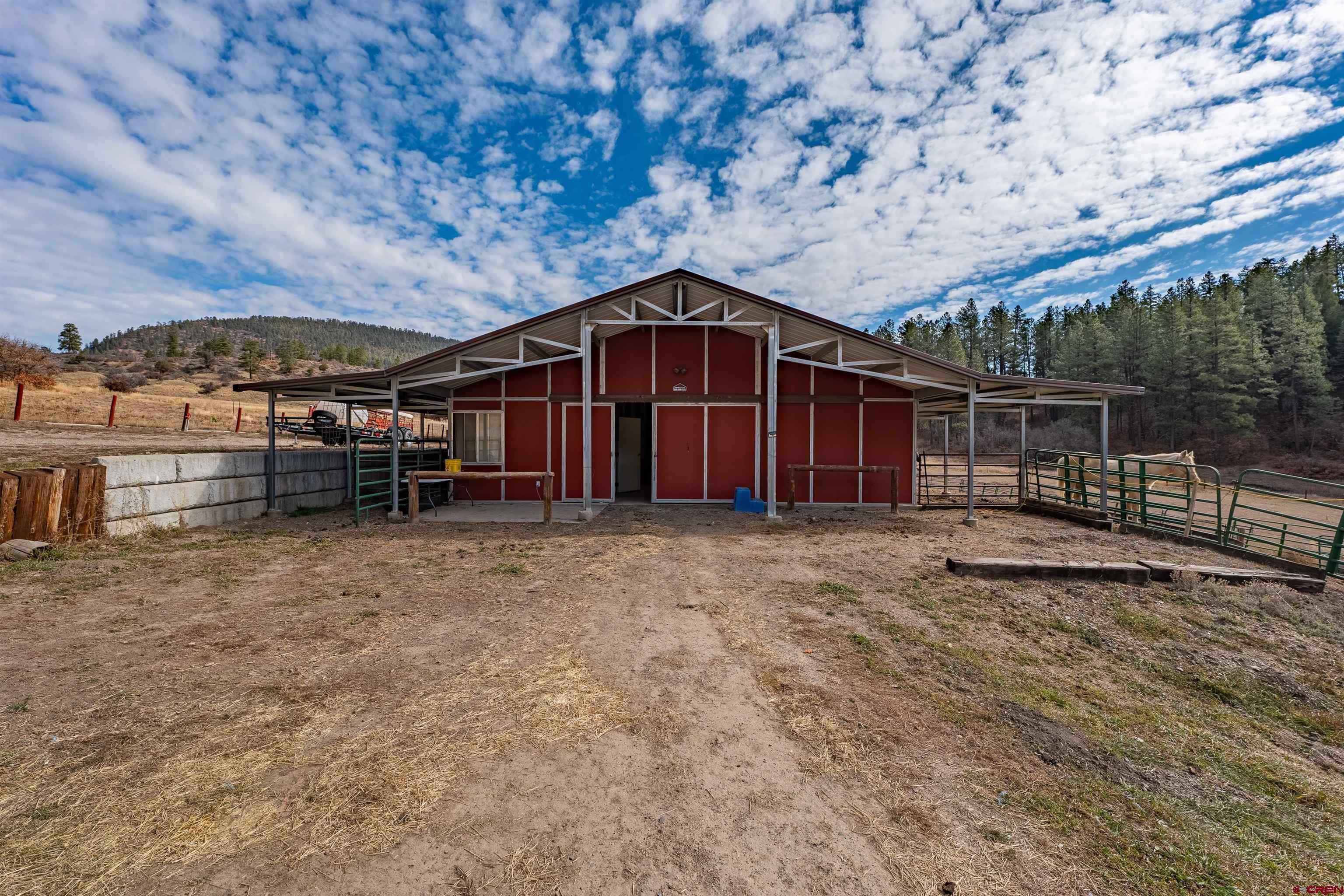 26259 Highway 160, Pagosa Springs, CO 81147 Listing Photo  27