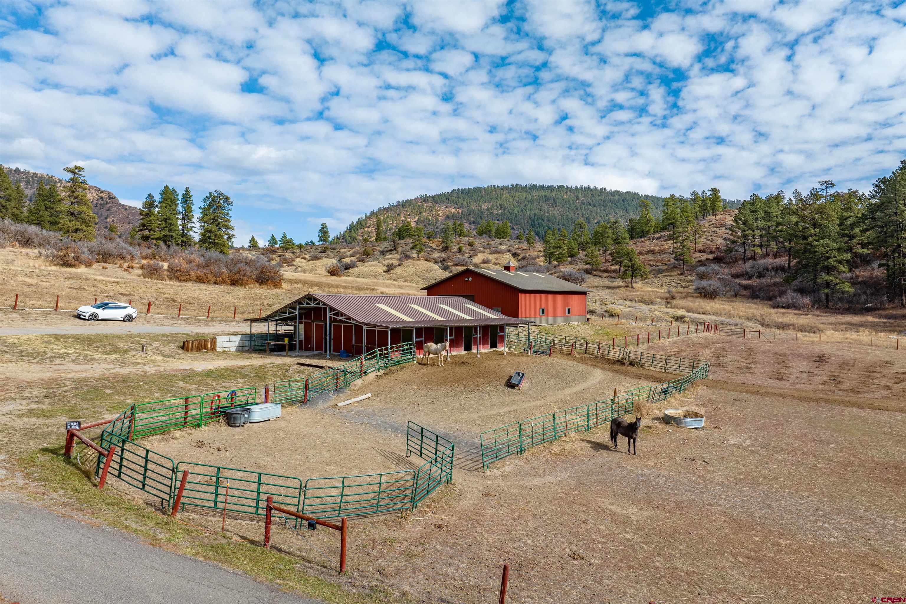 26259 Highway 160, Pagosa Springs, CO 81147 Listing Photo  33