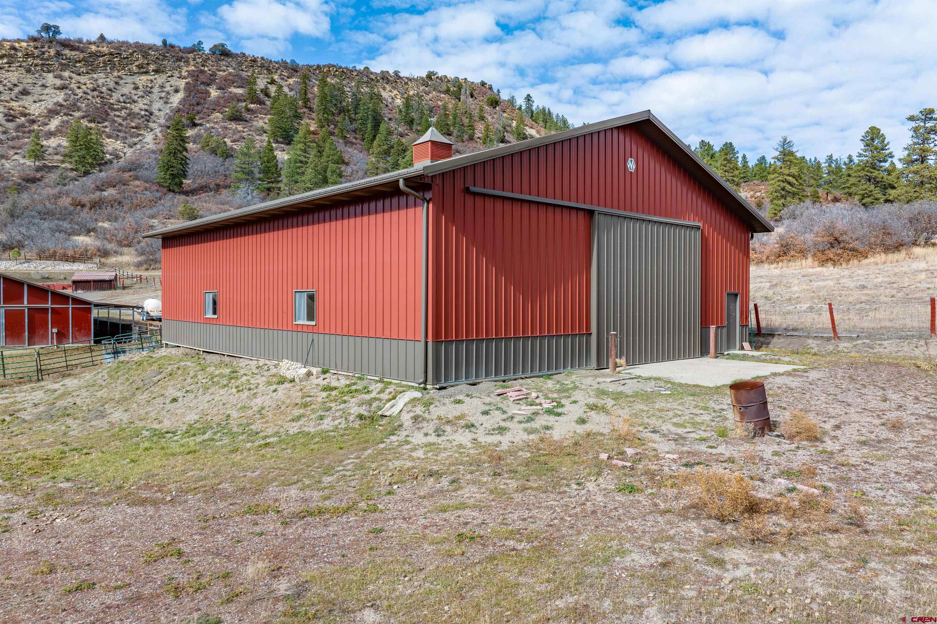 26259 Highway 160, Pagosa Springs, CO 81147 Listing Photo  34