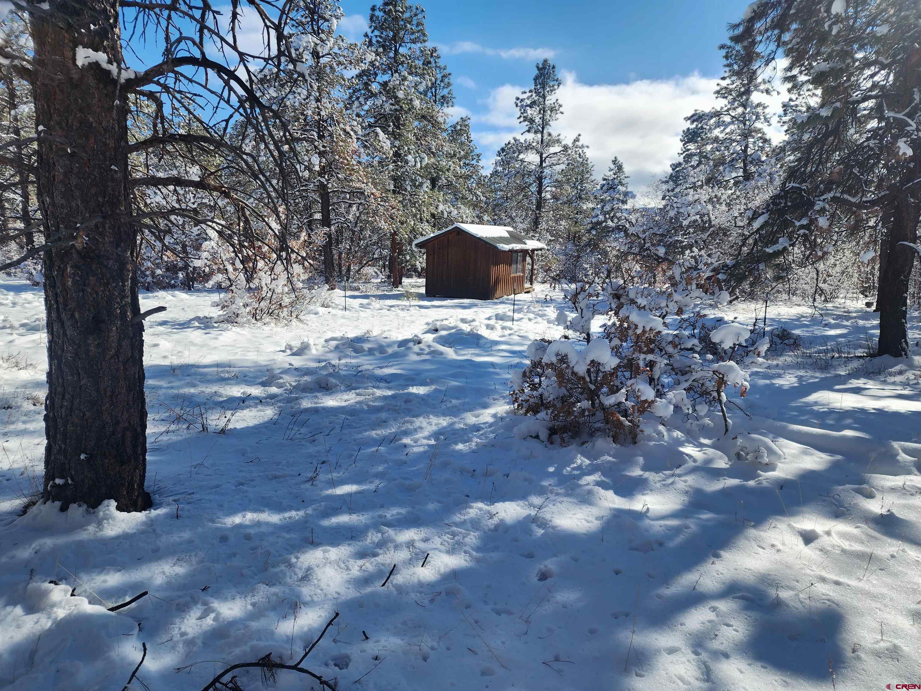 Photo of 201 Peterson Ridge Ct in Pagosa Springs, CO