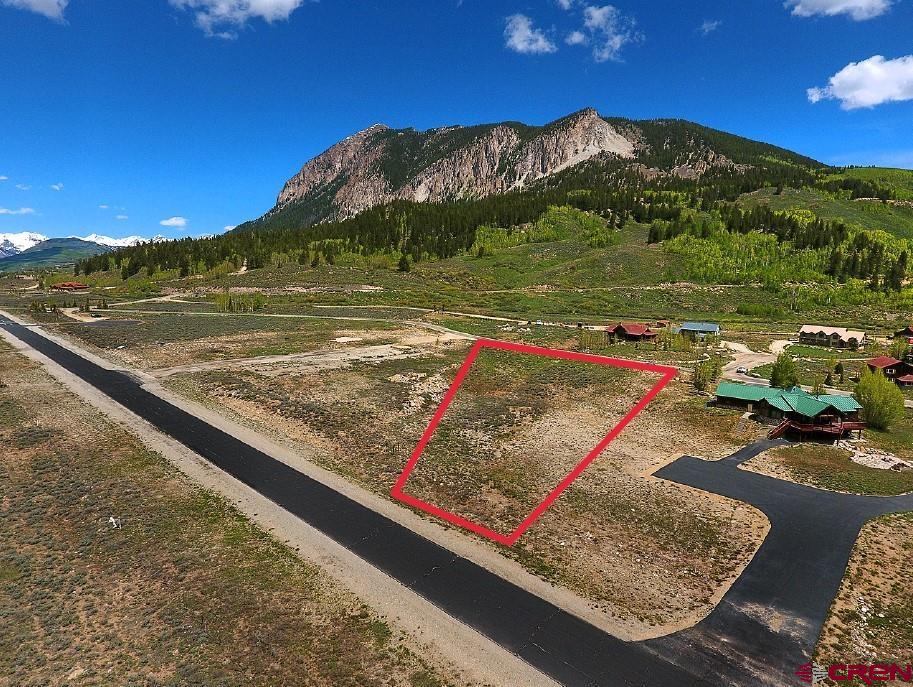 204 N Avion Drive, Crested Butte, CO 
