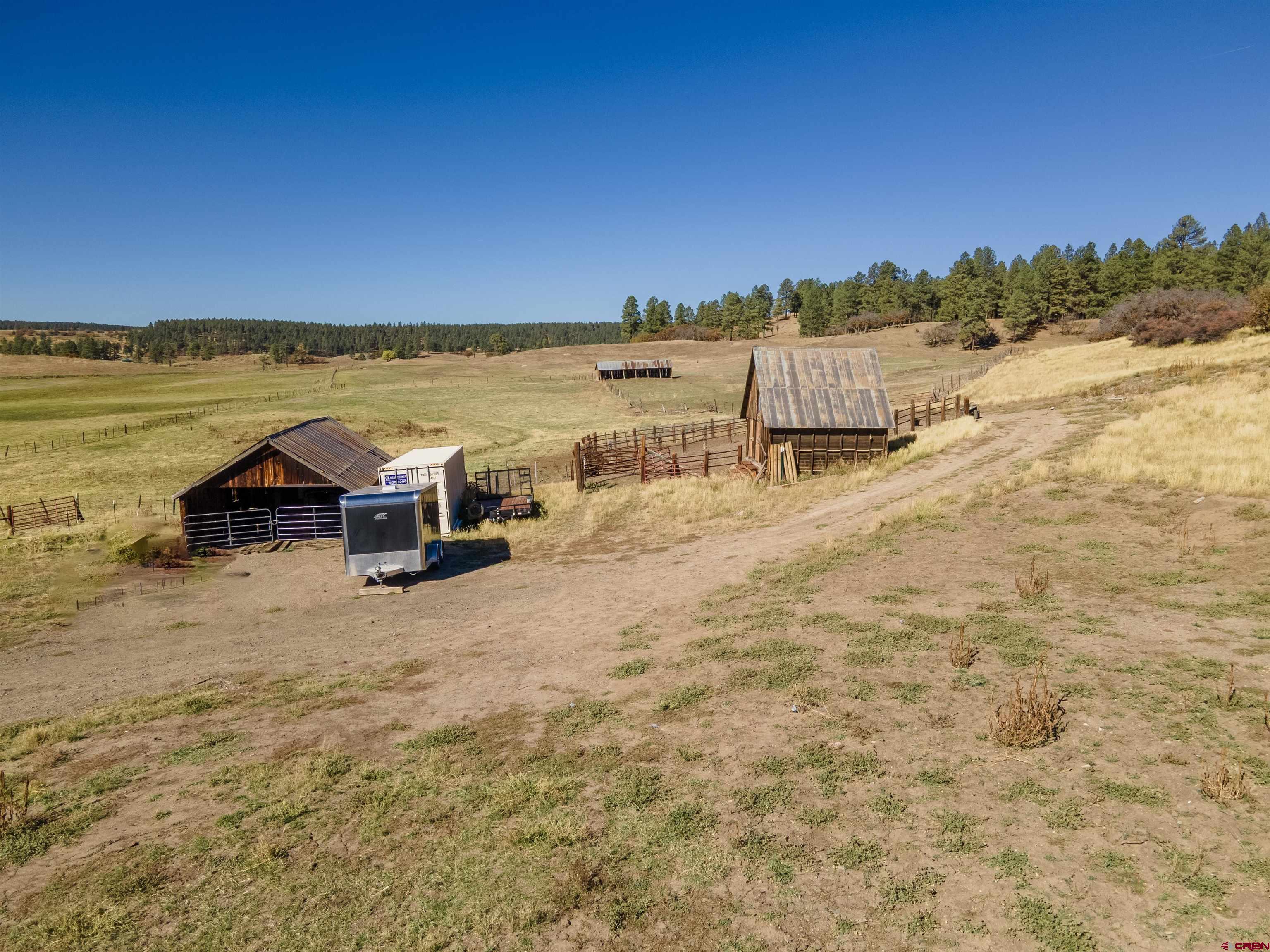 Photo of X1 Snowball Rd in Pagosa Springs, CO
