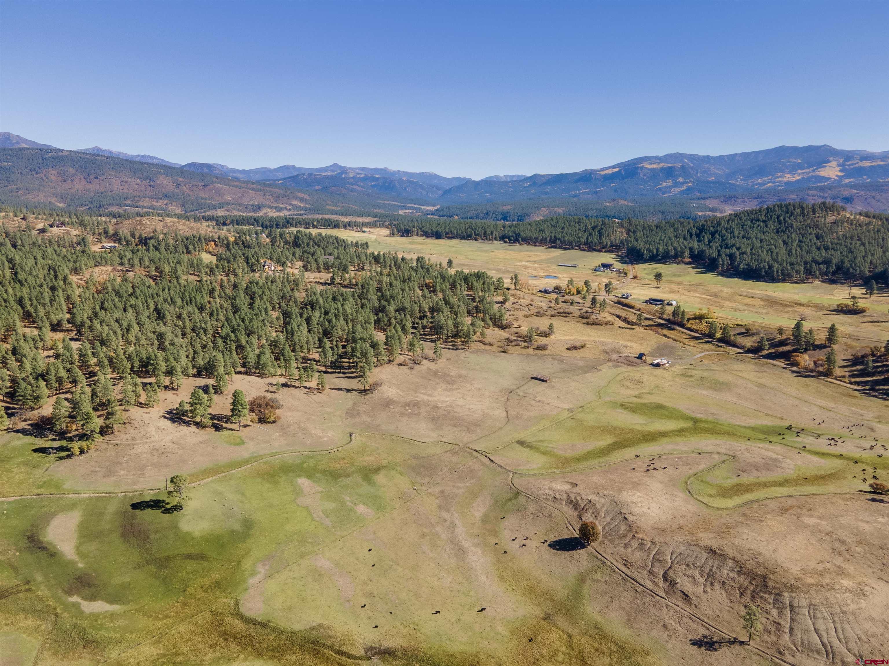Photo of X2 County Rd 200 in Pagosa Springs, CO