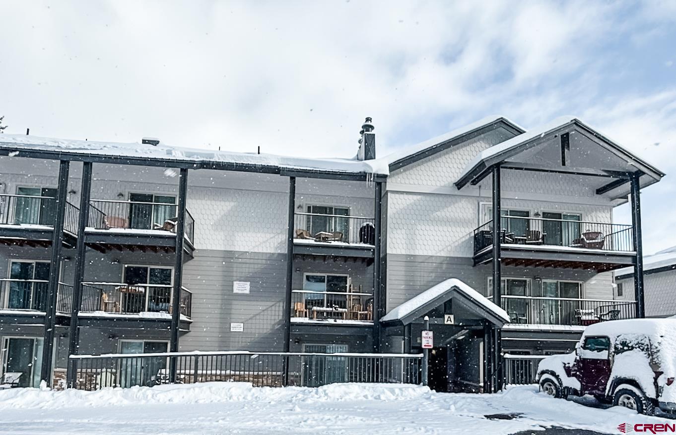 Photo of 395 Sheol St 138 in Durango, CO
