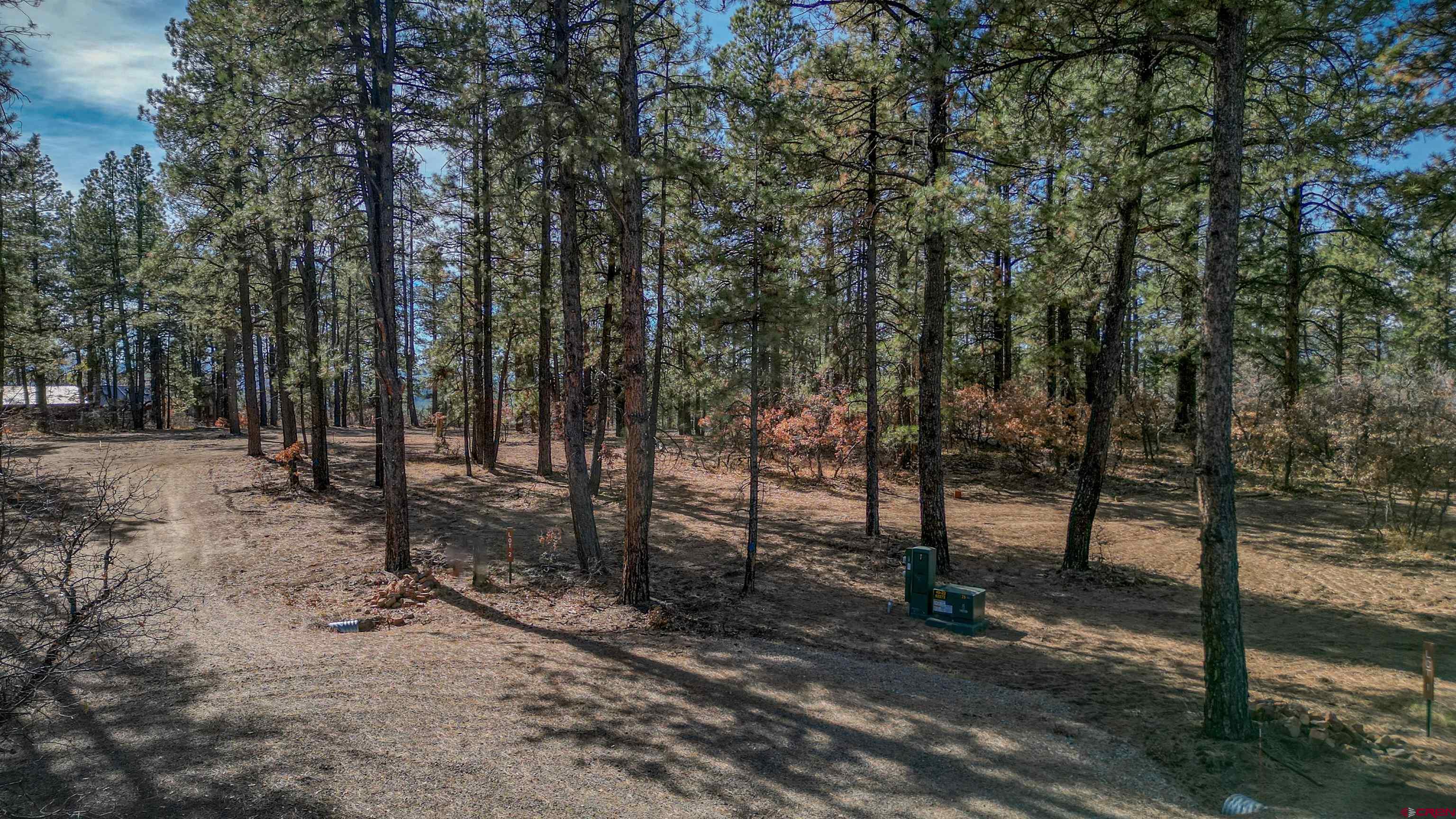 3700-A County Road 600 Lots 1&2, Pagosa Springs, CO 81147 Listing Photo  18