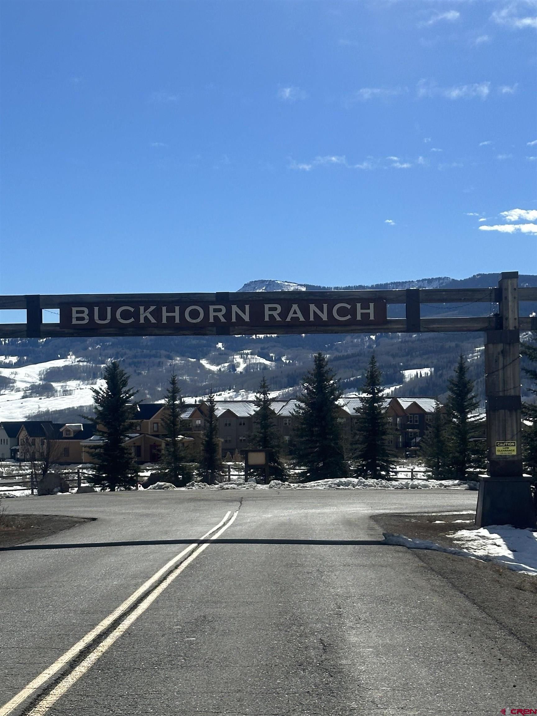 Photo of 77 S Avion Dr in Crested Butte, CO