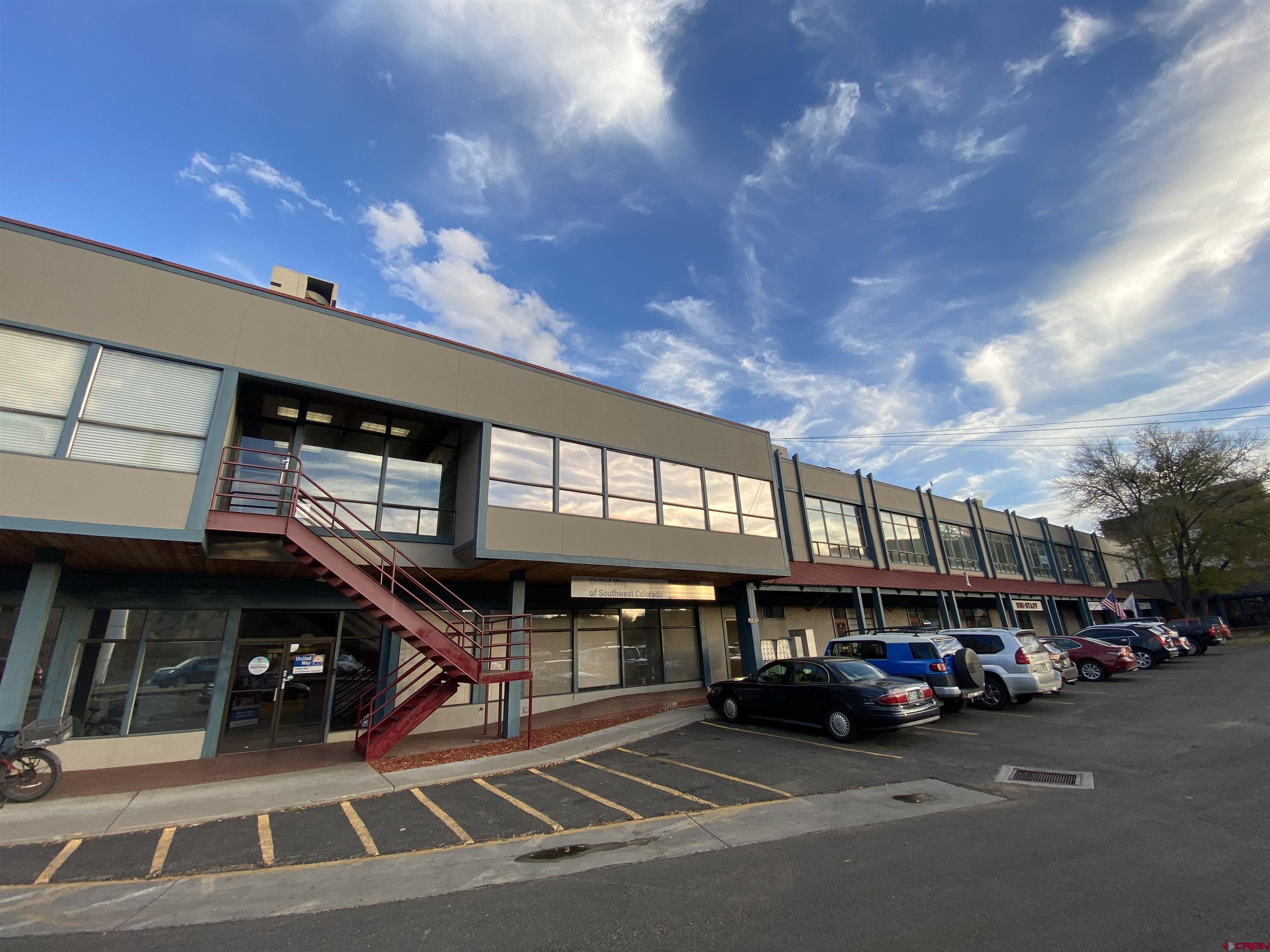 Photo of 1315 Main Ave 221 in Durango, CO