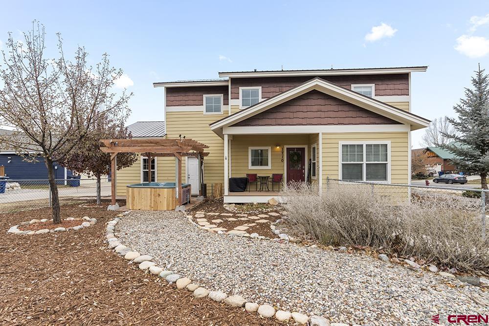 Photo of 1710 N Taylor Cir in Bayfield, CO