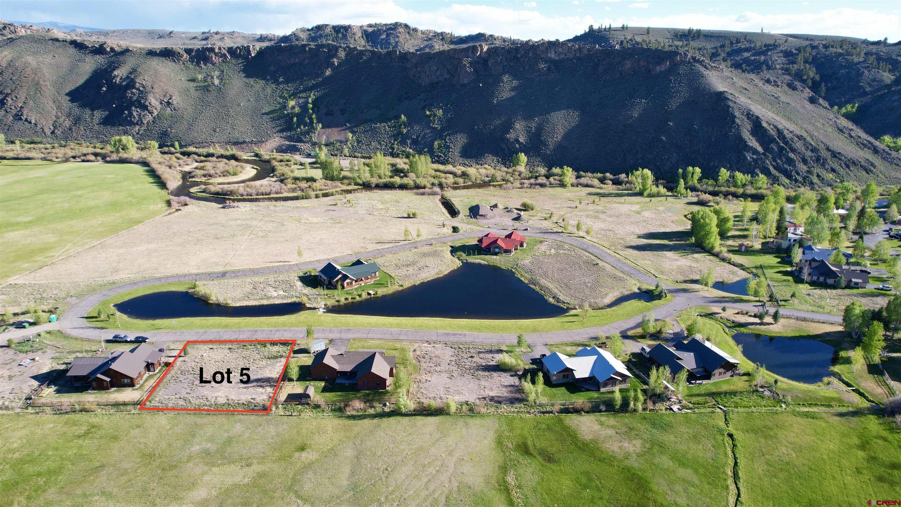 Photo of 300 Tomichi Creek Loop in Gunnison, CO