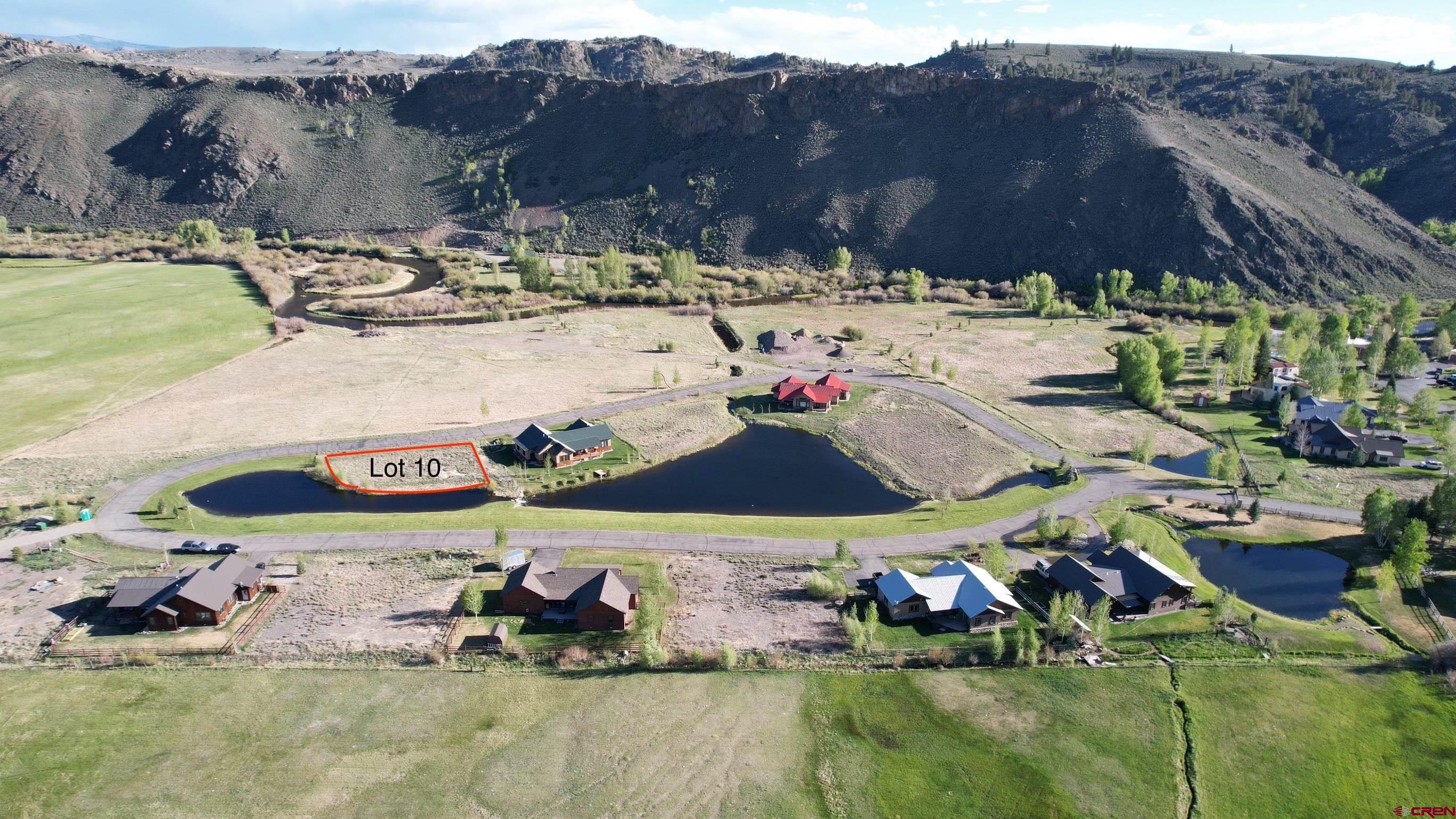 Photo of 205 Tomichi Creek Loop in Gunnison, CO