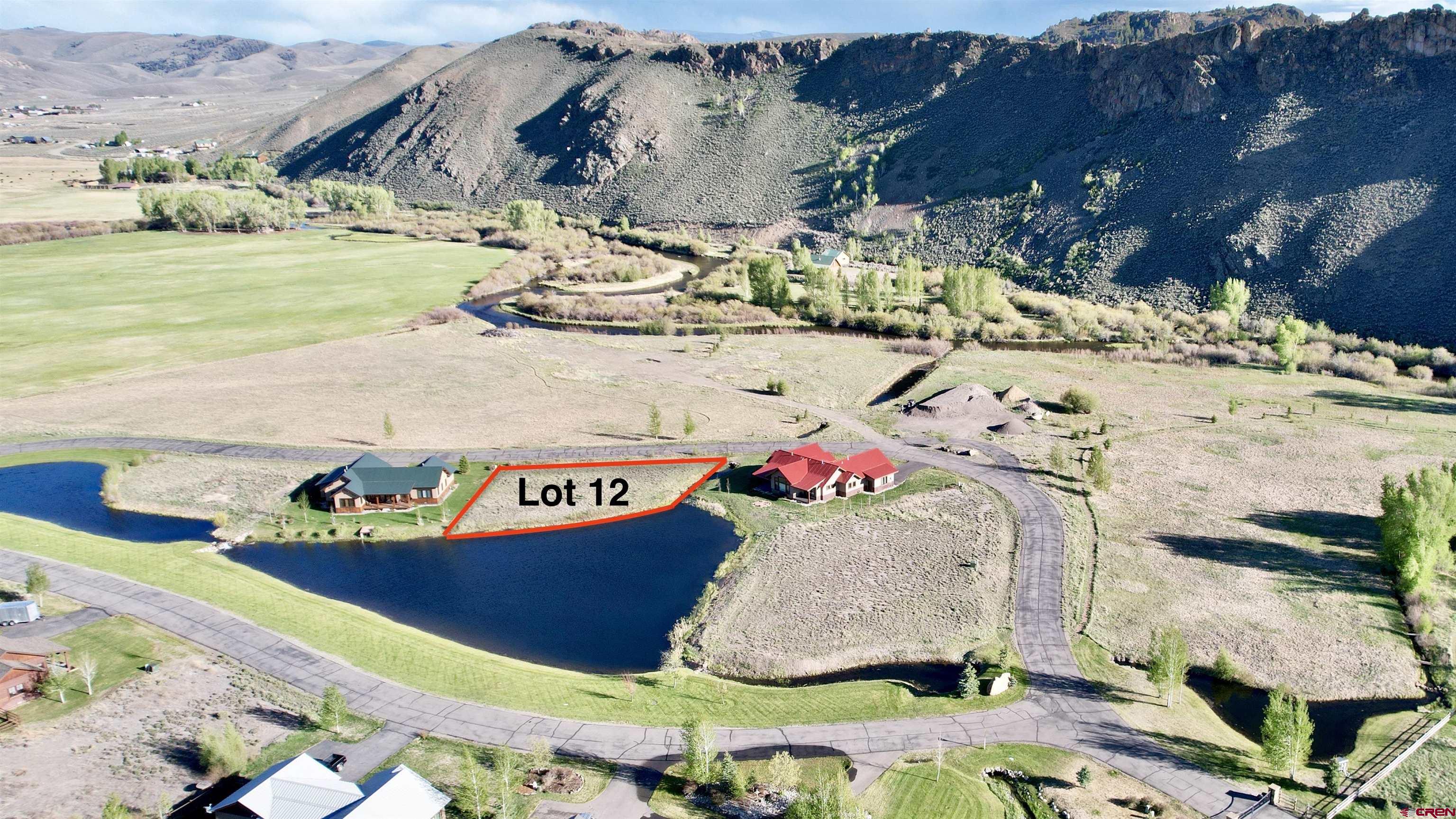 Photo of 165 Tomichi Creek Loop in Gunnison, CO