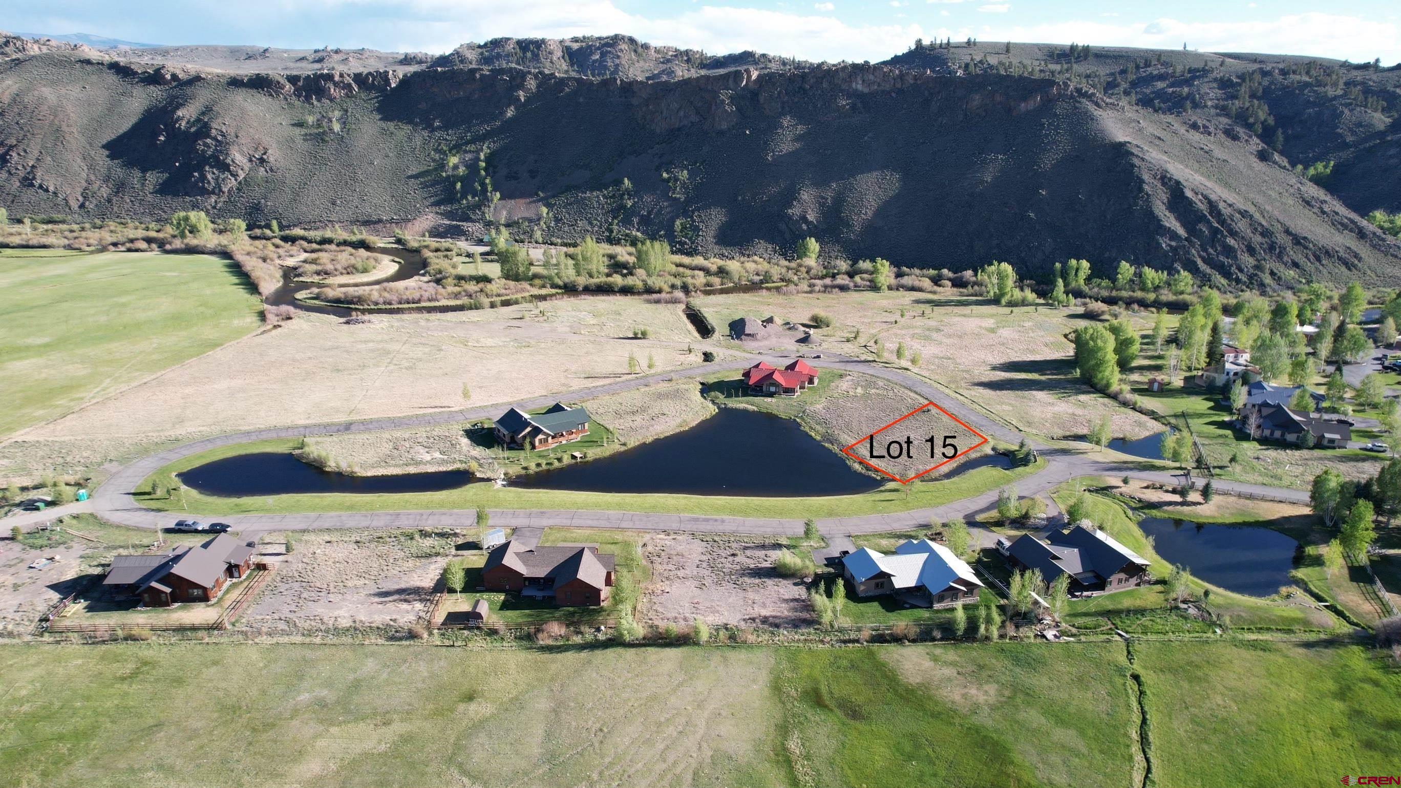 Photo of 71 Tomichi Creek Loop in Gunnison, CO