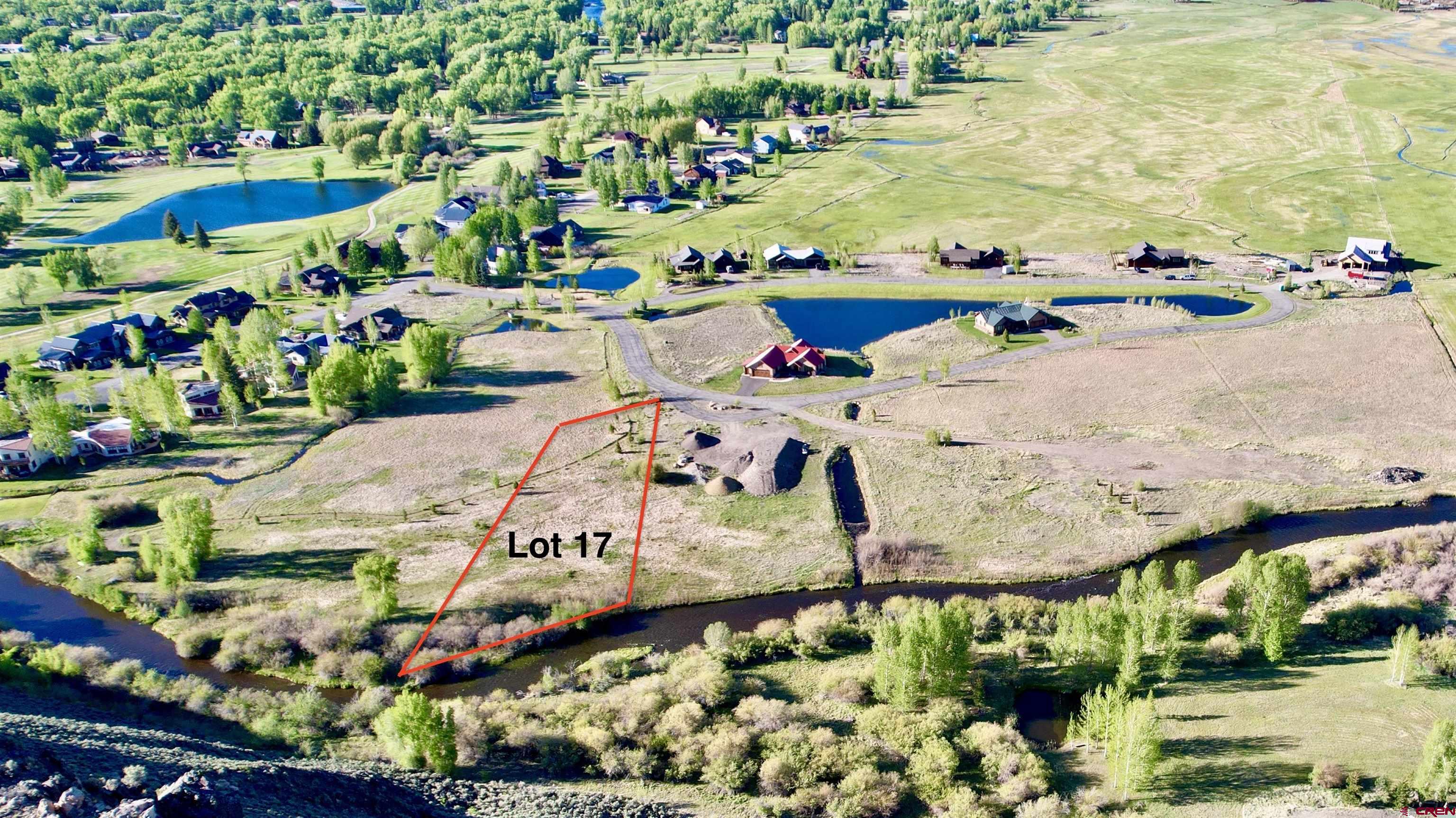 Photo of 104 Tomichi Creek Loop in Gunnison, CO