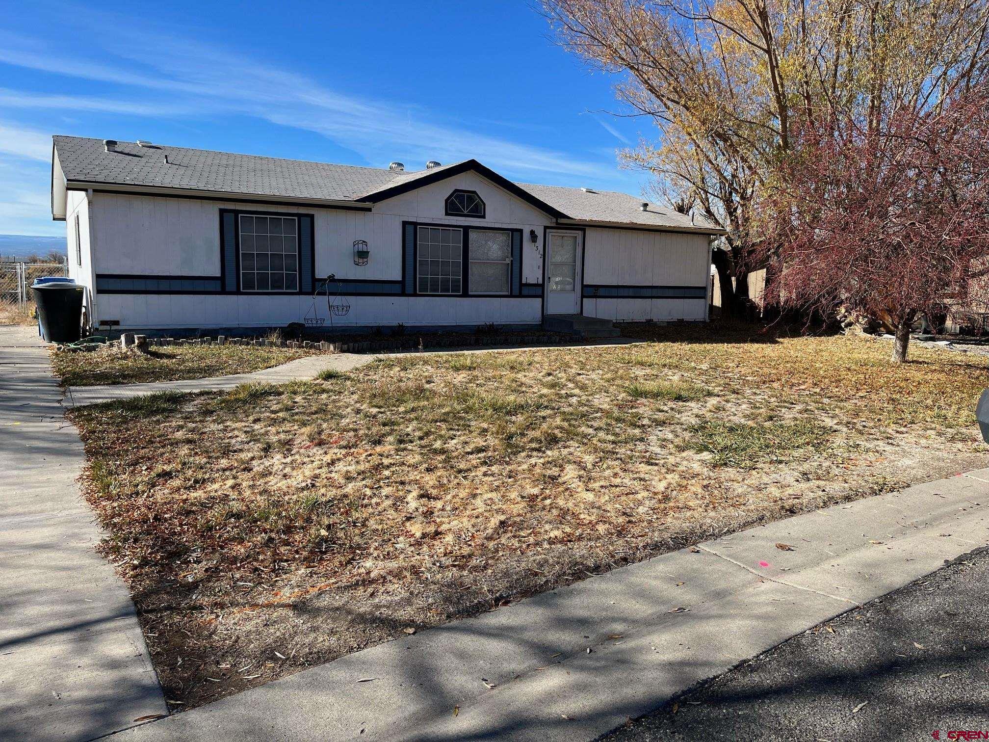 Photo of 1312 Pitchfork Rd in Montrose, CO