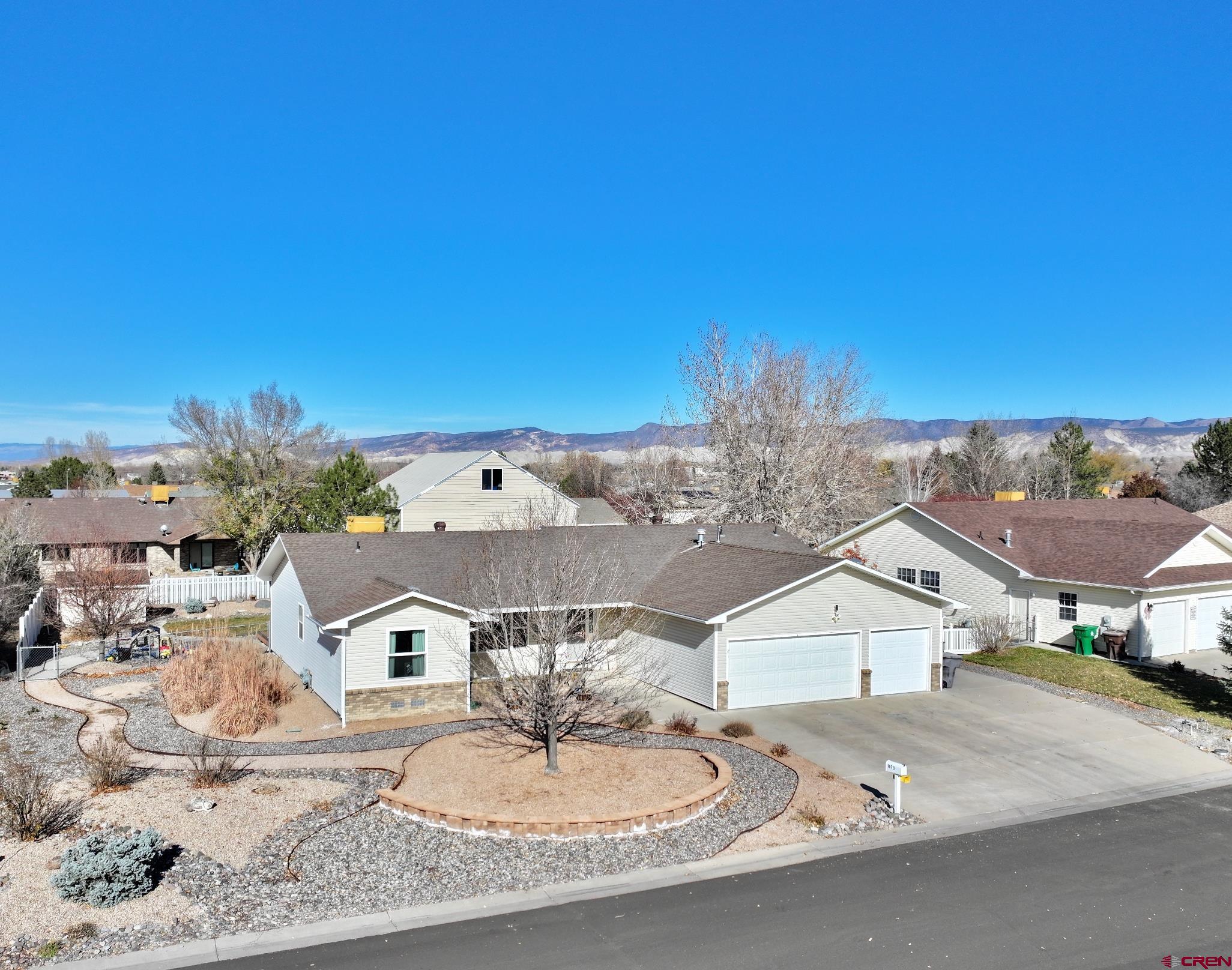 Photo of 1673 Wetterhorn in Montrose, CO
