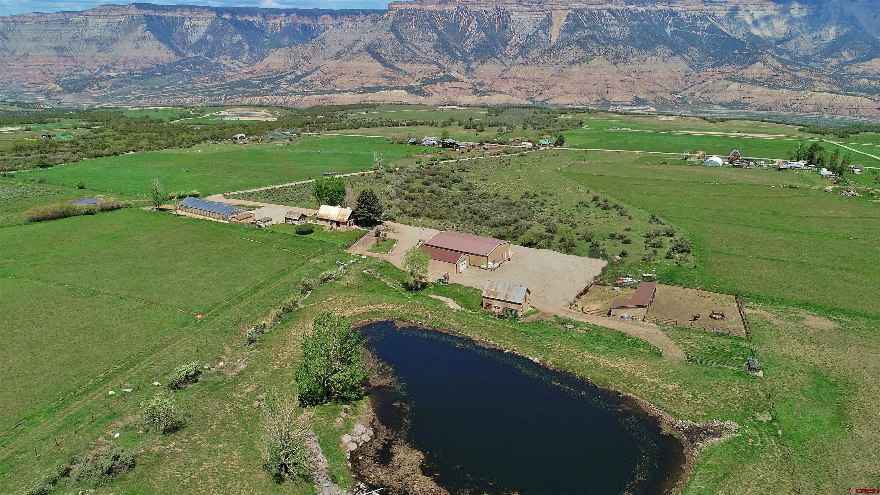 5708 CR 301 Parachute CO 81635 Active