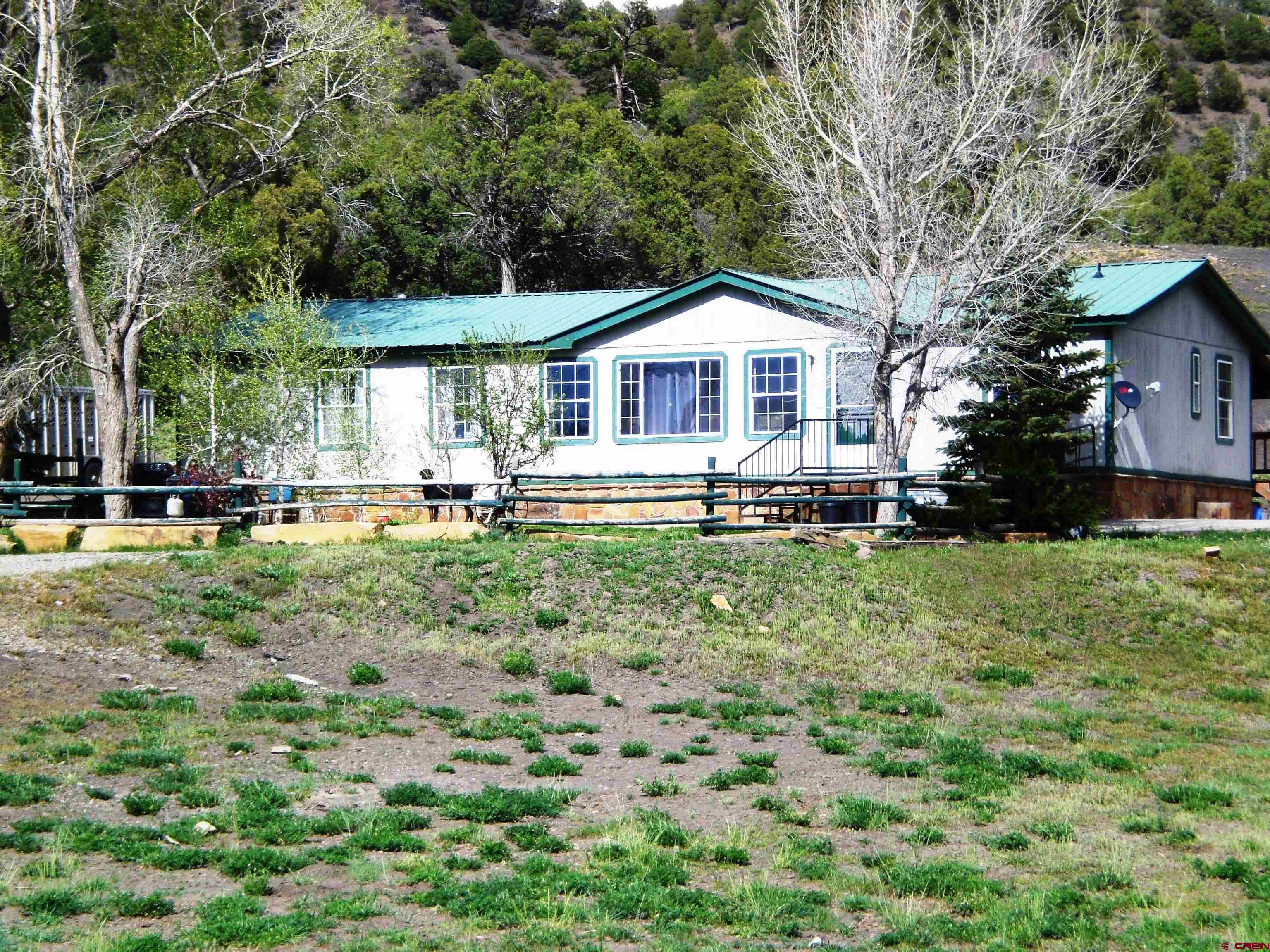 Photo of 6402 Cr 700 in Pagosa Springs, CO