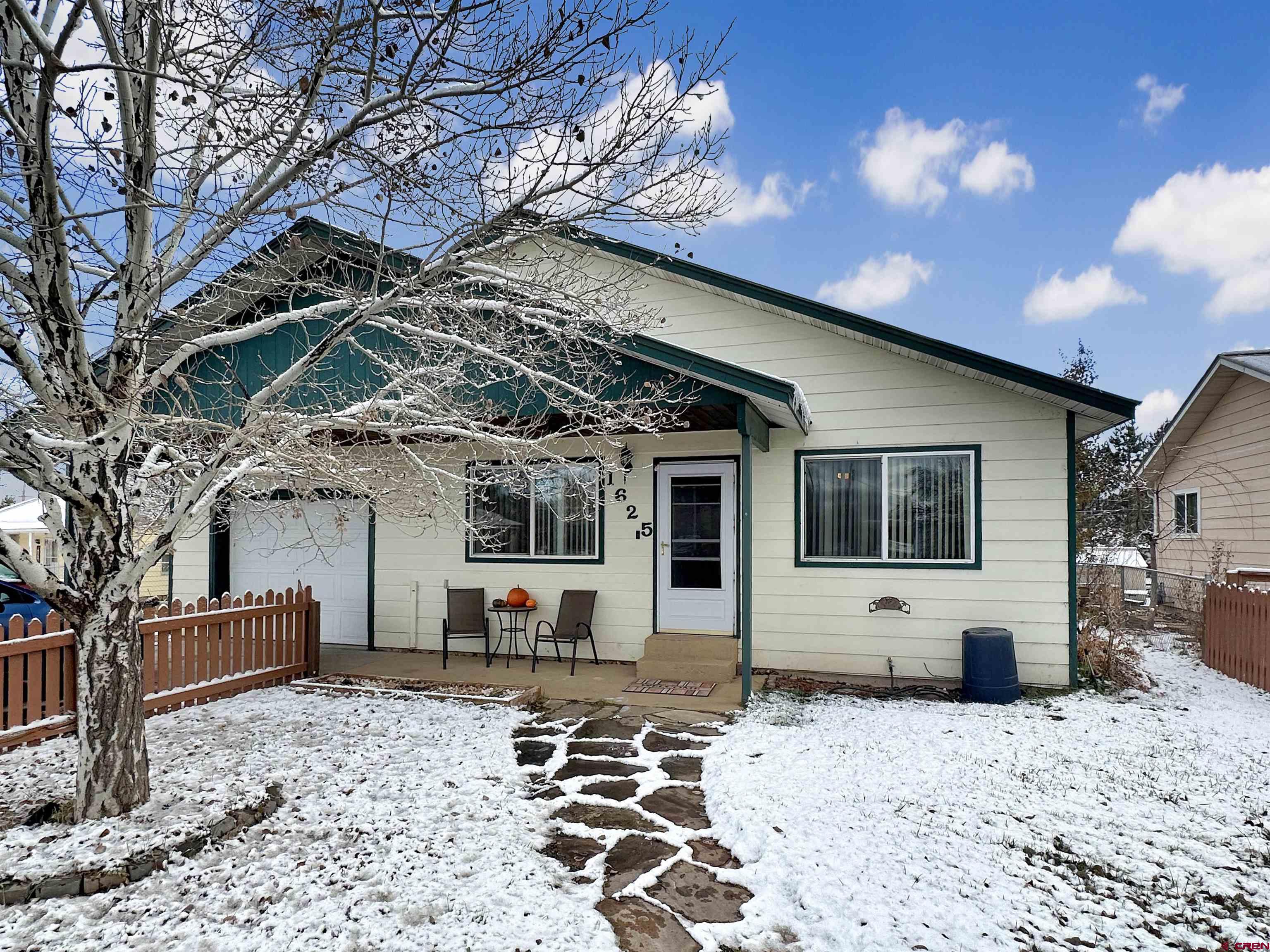 Photo of 1625 E Empire St in Cortez, CO
