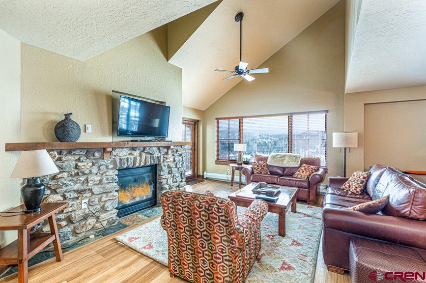 Photo of 24 Sheol St 504-3 in Durango, CO