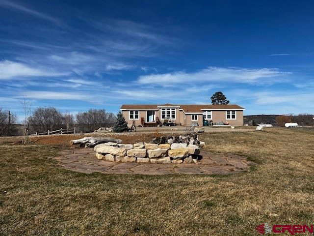 8780 County Road 521, Bayfield, CO 