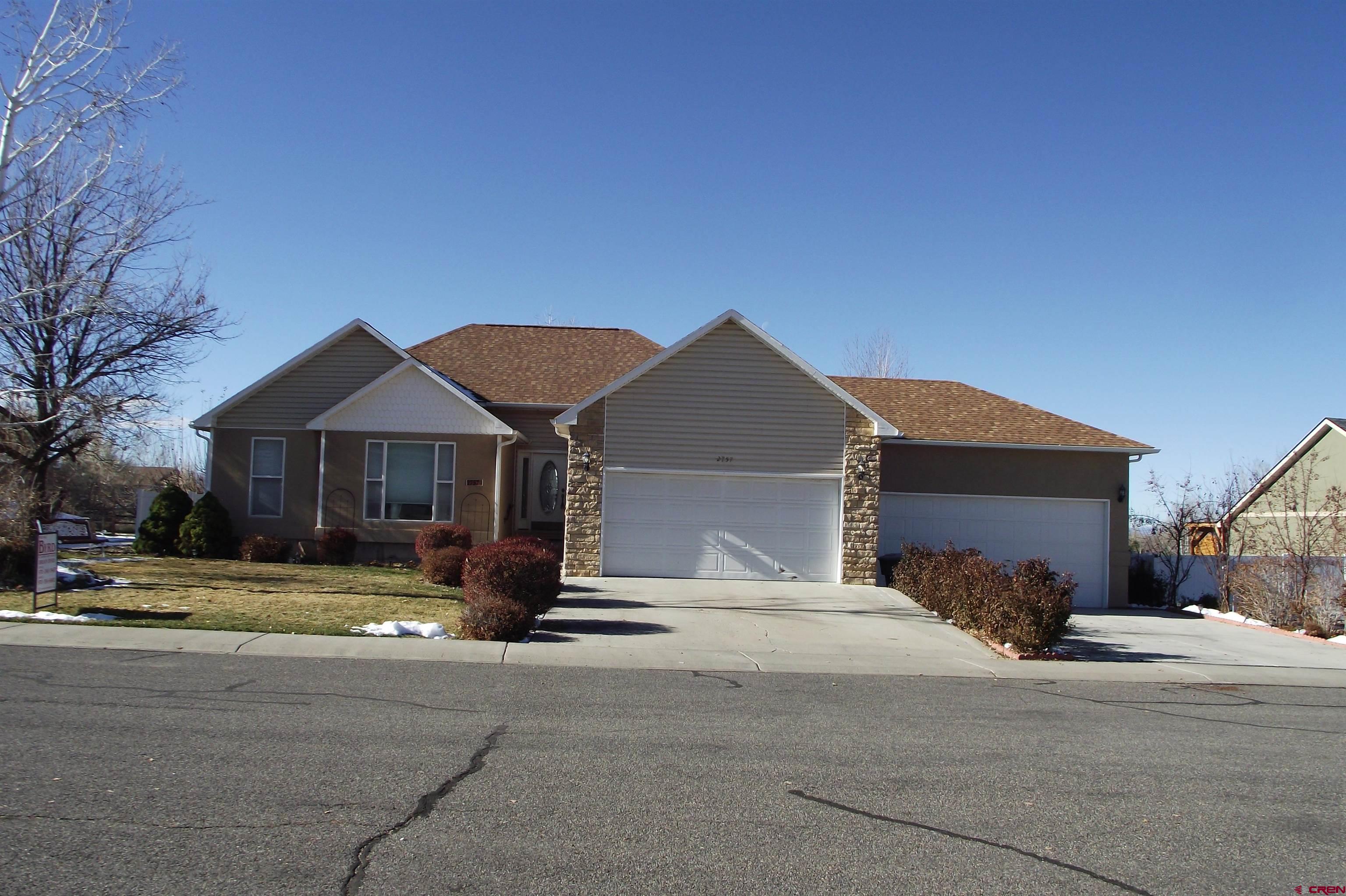 Photo of 2757 Harp Ave in Montrose, CO