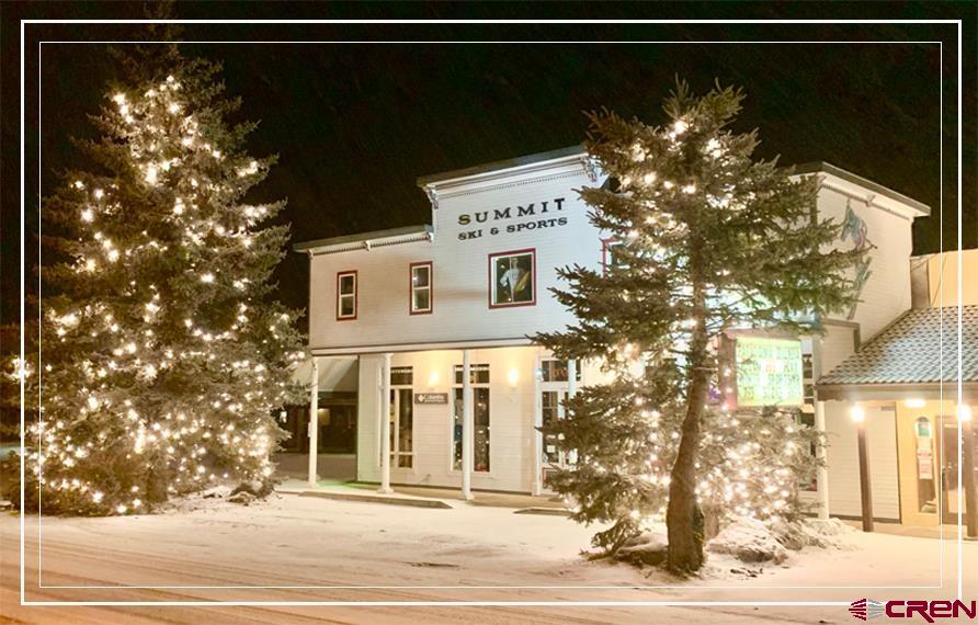 Photo of 172 E Pagosa St in Pagosa Springs, CO