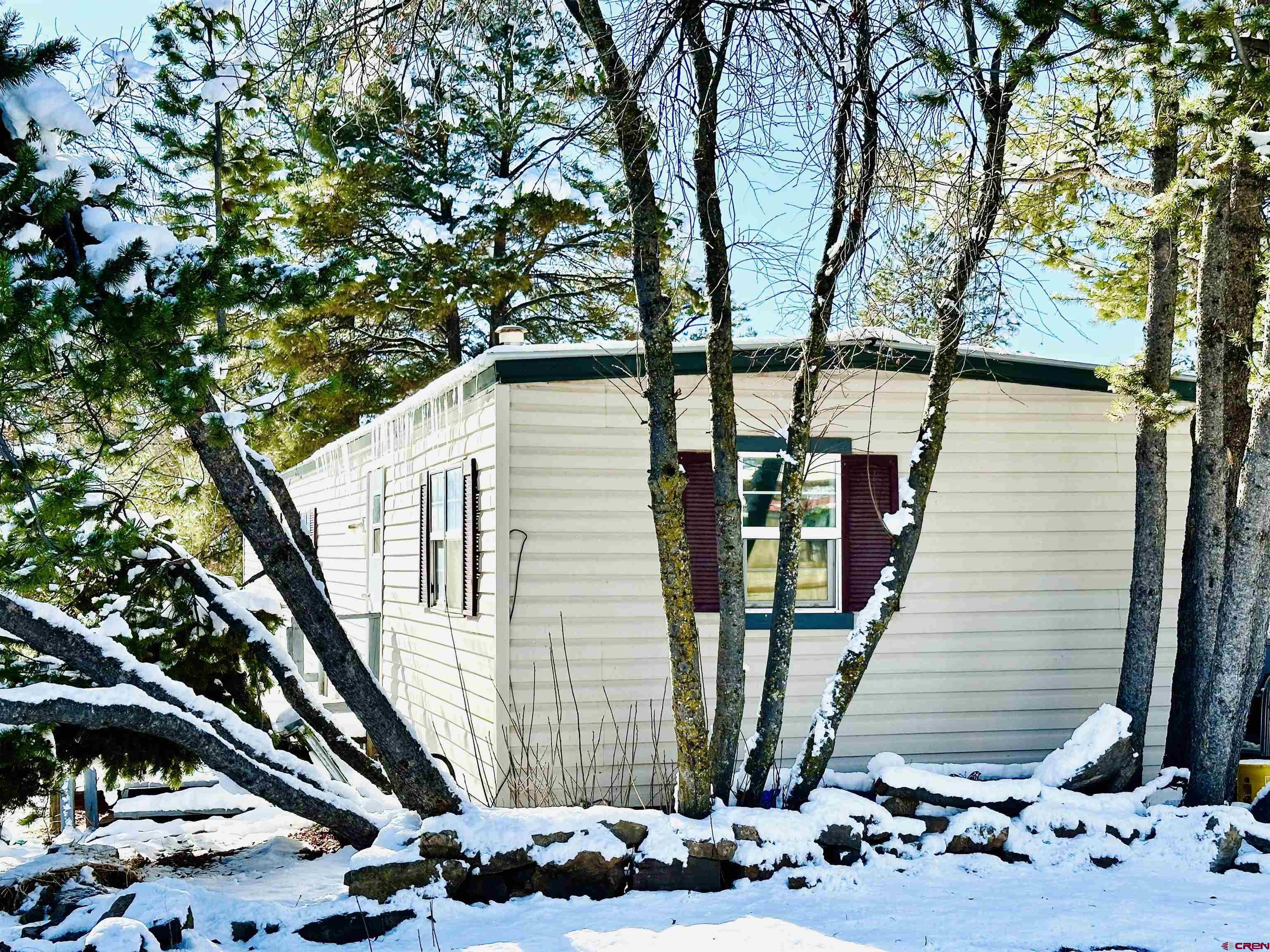 Photo of 355 Canyon Cir in Pagosa Springs, CO