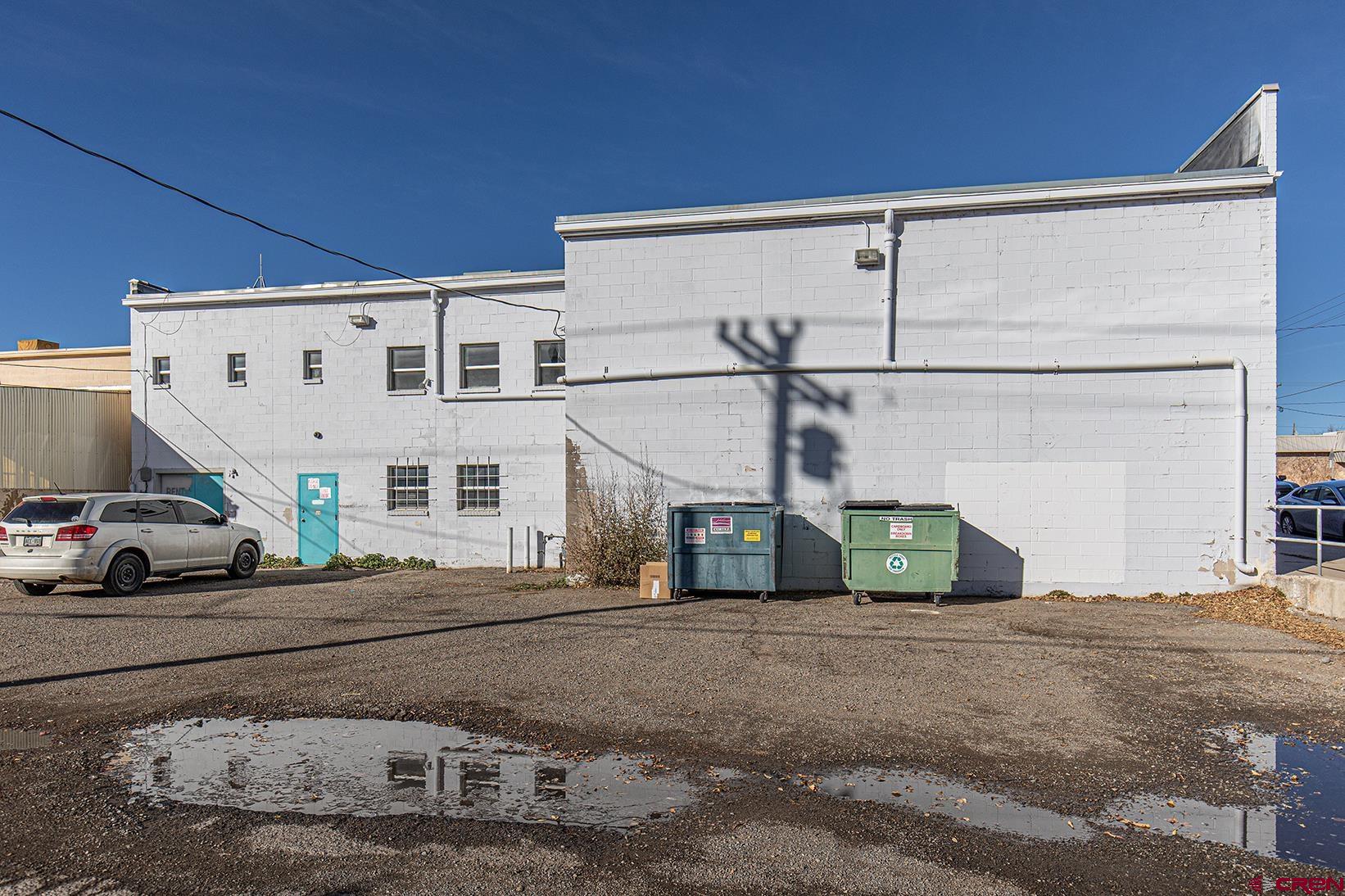 Photo of 209 W Main St in Cortez, CO
