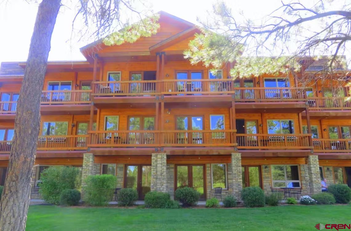 Photo of 109 Ace Ct 103 in Pagosa Springs, CO