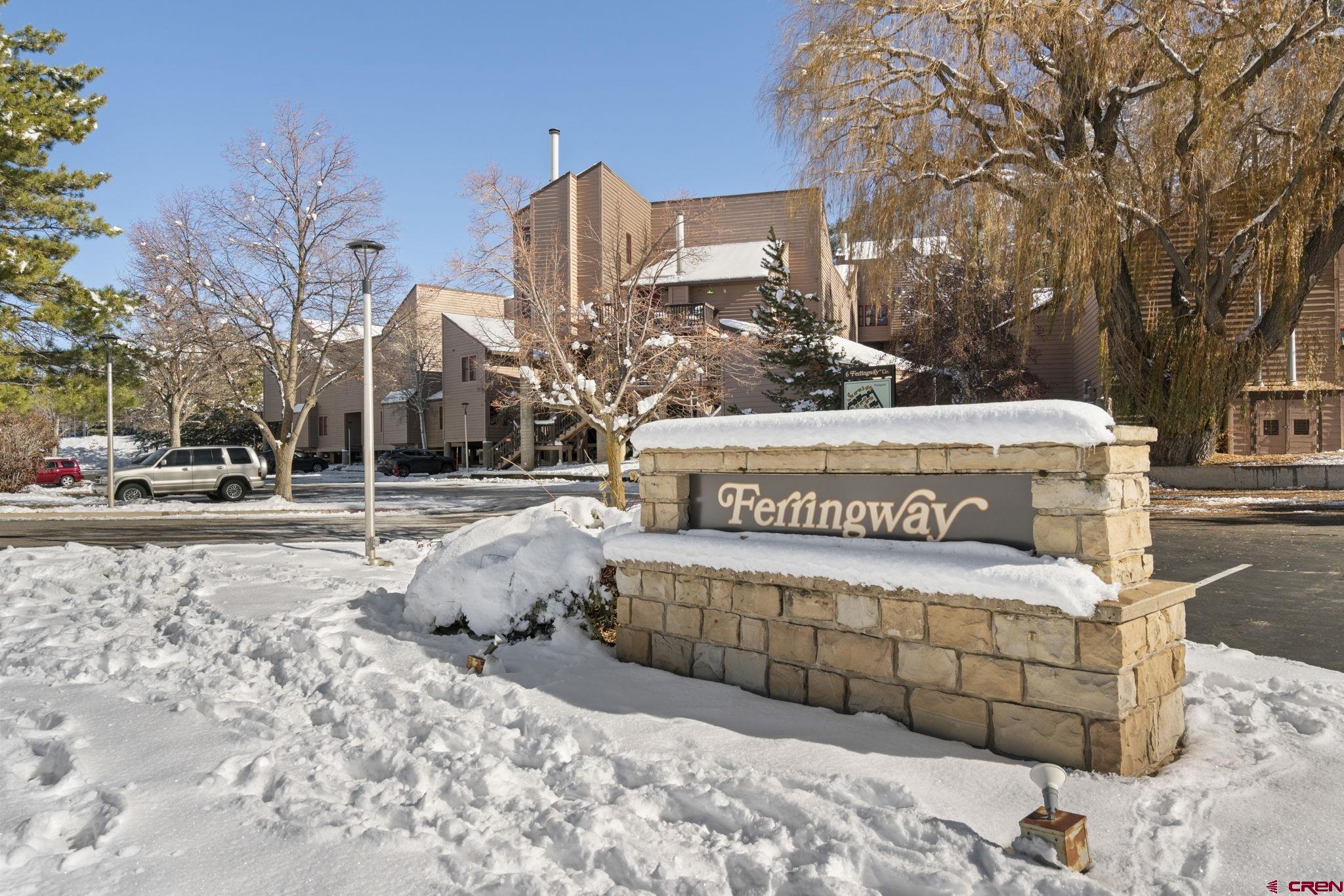 Photo of 6 Ferringway Cir 44 in Durango, CO