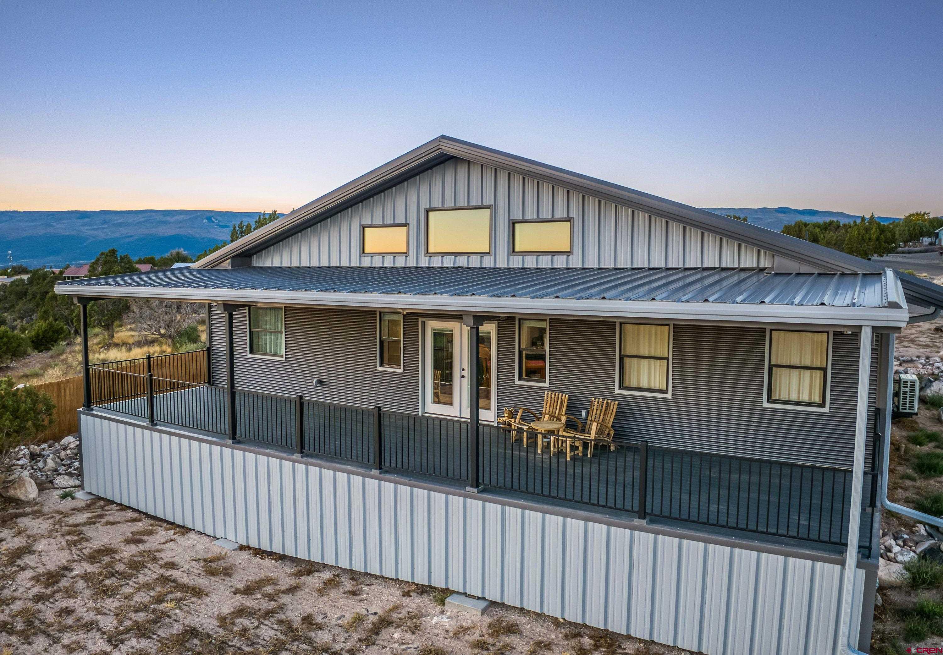 Photo of 24203 Valley View Cir in Cedaredge, CO