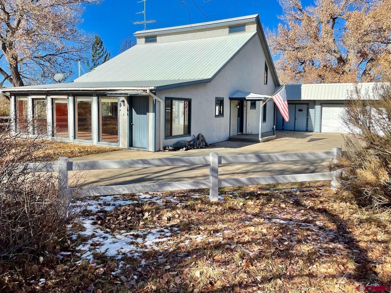 Photo of 26061 Rd H in Cortez, CO