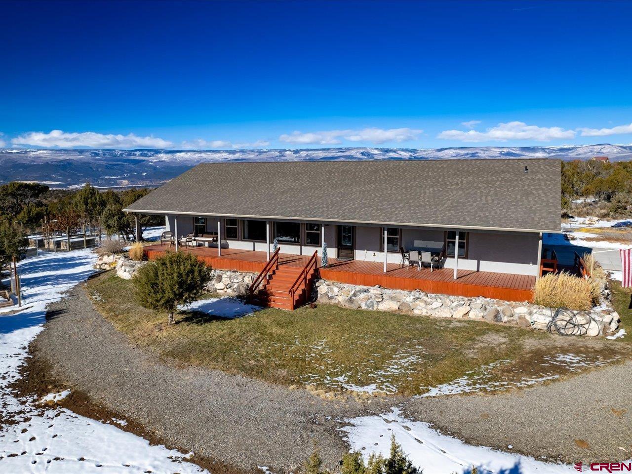 Photo of 16061 Southview Ln in Cedaredge, CO