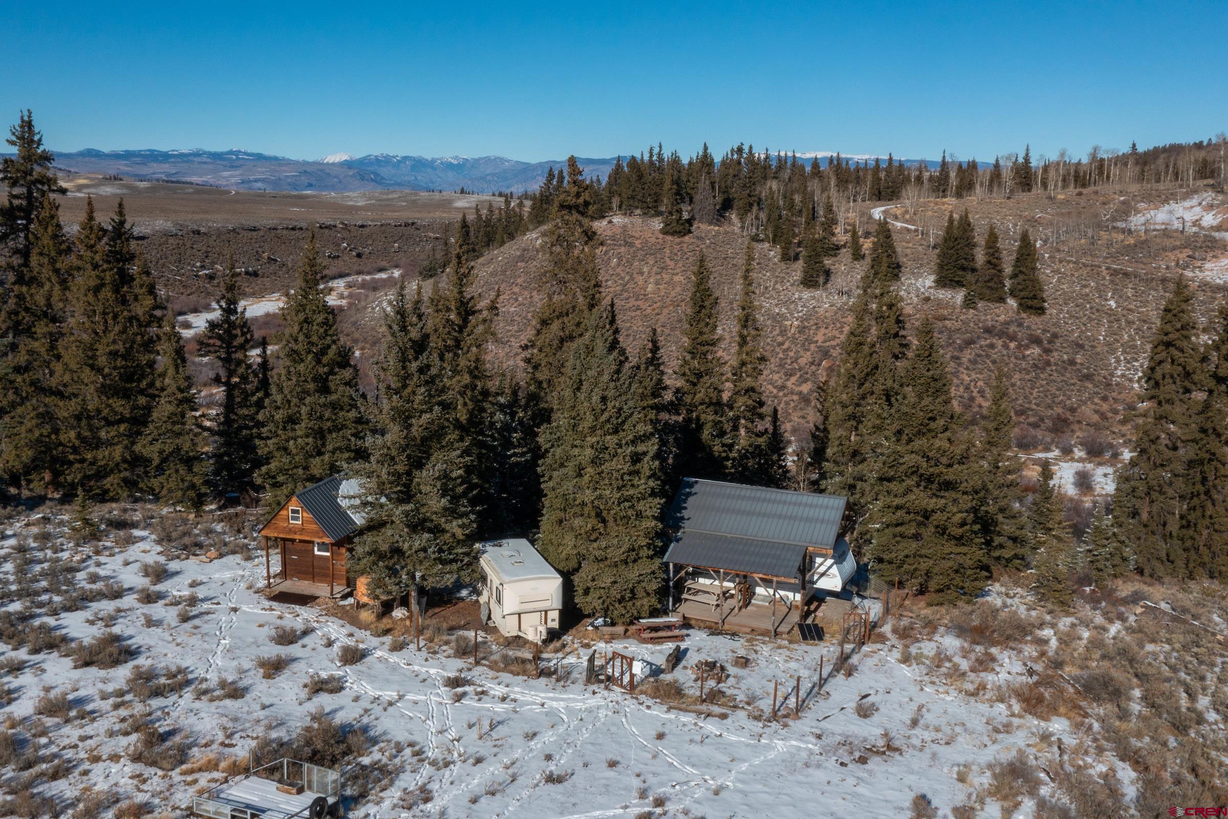 Photo of Tbd Armitage Springs Rd in Powderhorn, CO
