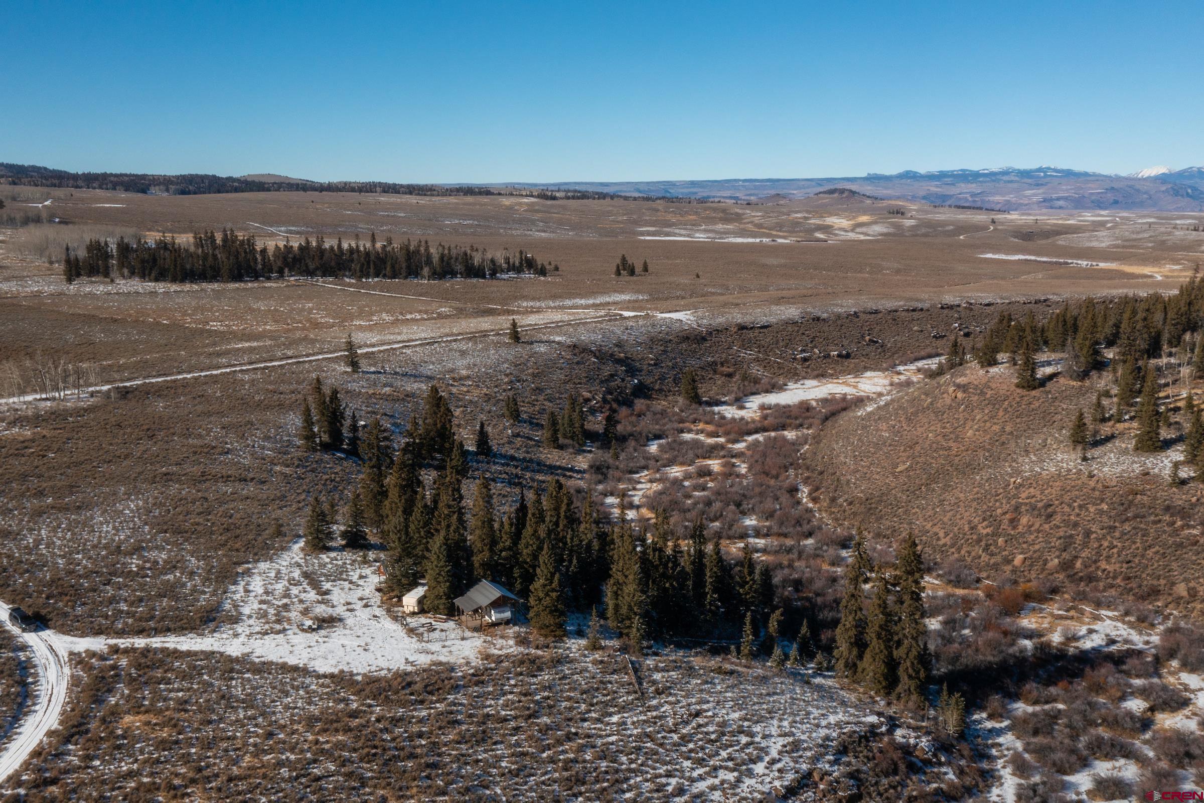 TBD Armitage Springs Road Powderhorn CO 81243 Pending