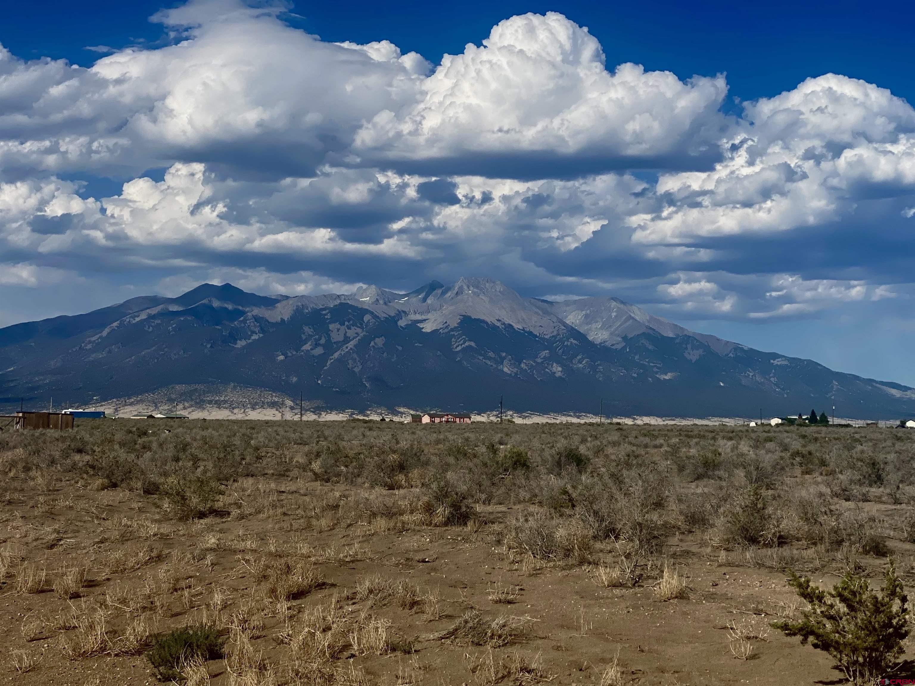 Deer Run Boulevard Alamosa CO 81101 Active