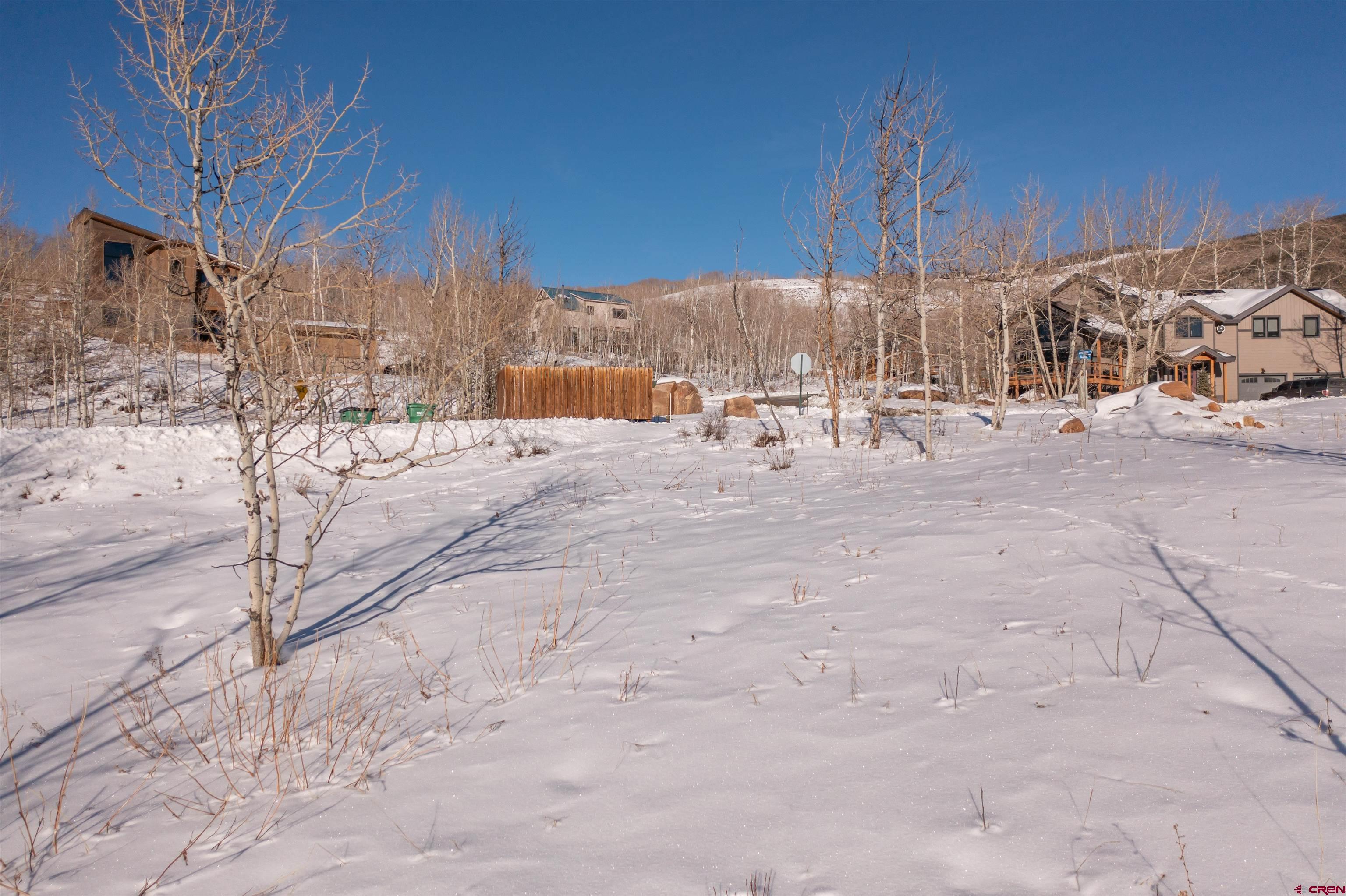 162 Gloria Place, Crested Butte, CO 81224 Listing Photo  17