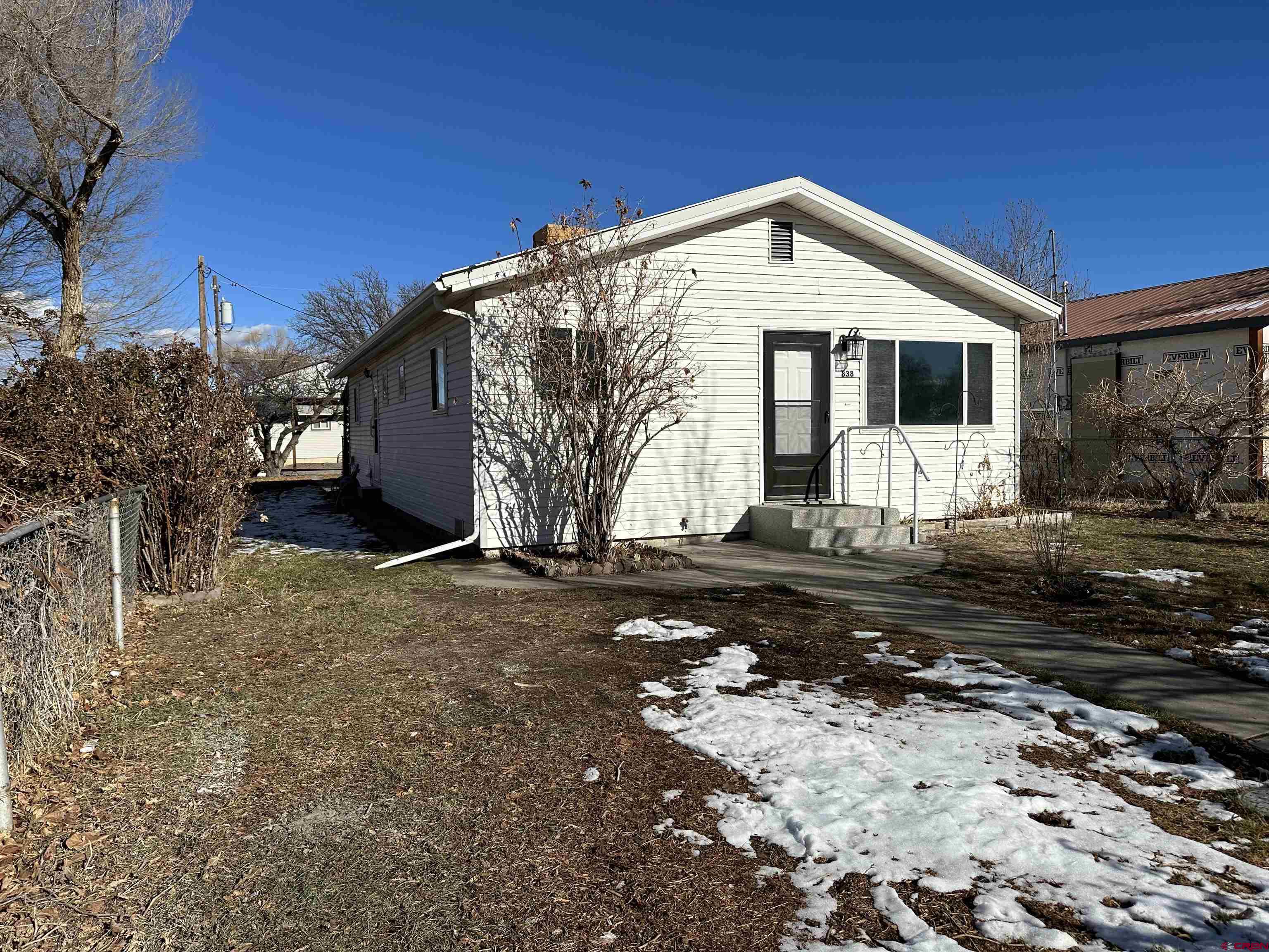 Photo of 838 N Nevada Ave in Montrose, CO
