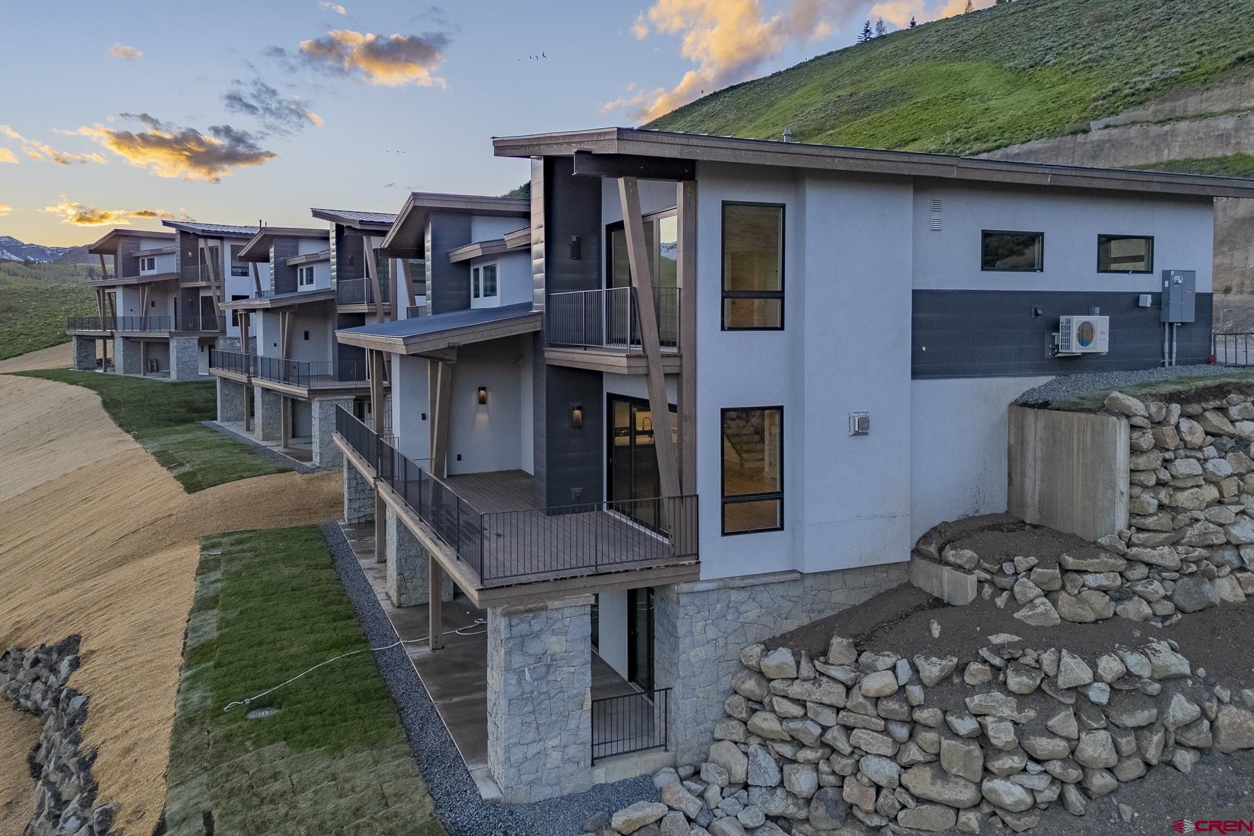 Photo of 149 Snowmass Rd in Mount Crested Butte, CO