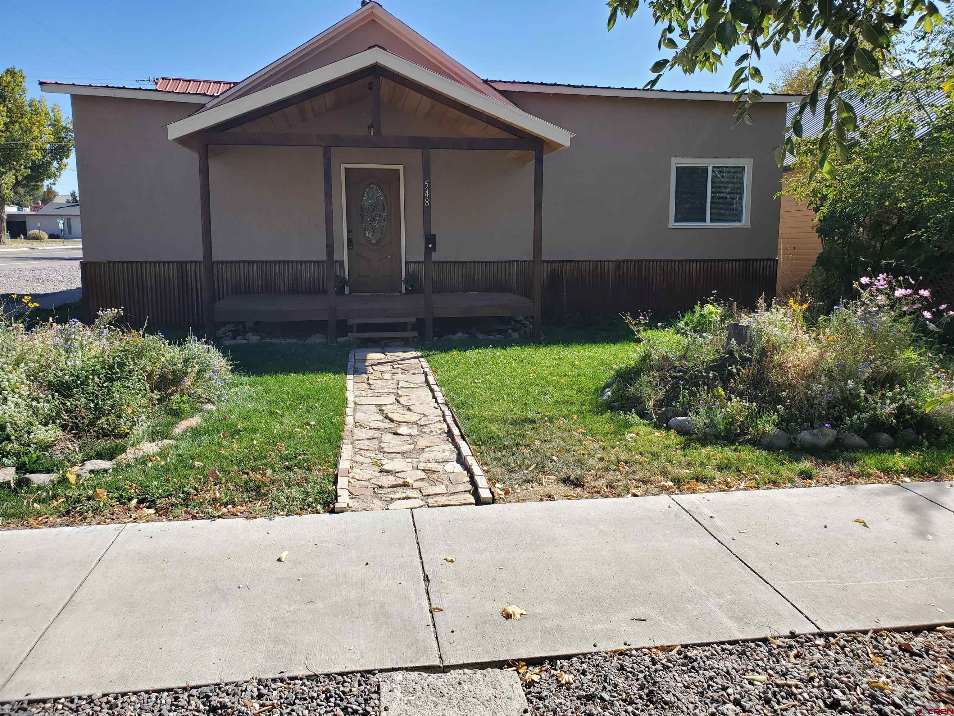 Photo of 548 N 3rd St in Montrose, CO