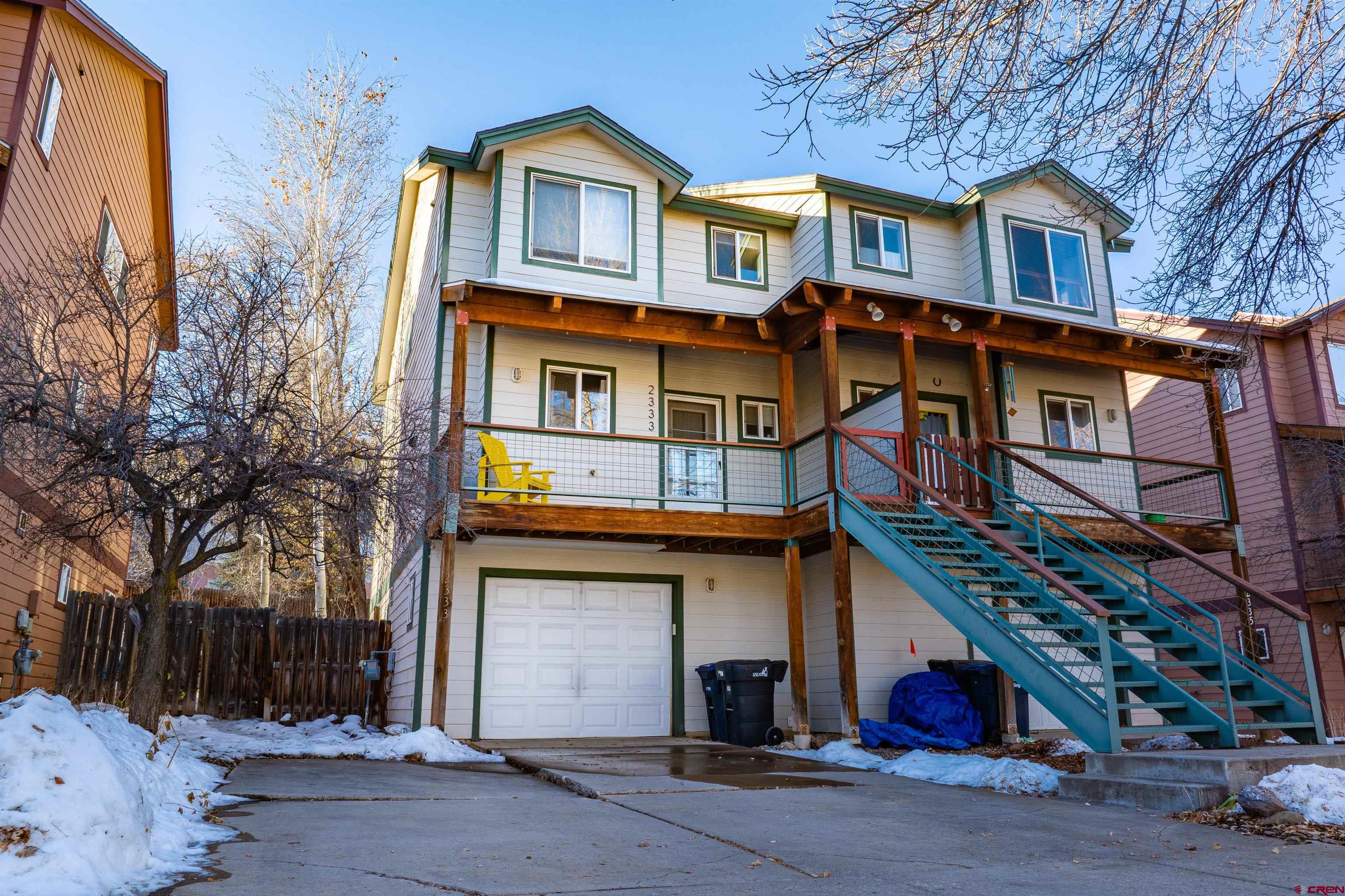 Photo of 2333 Forest Ave in Durango, CO