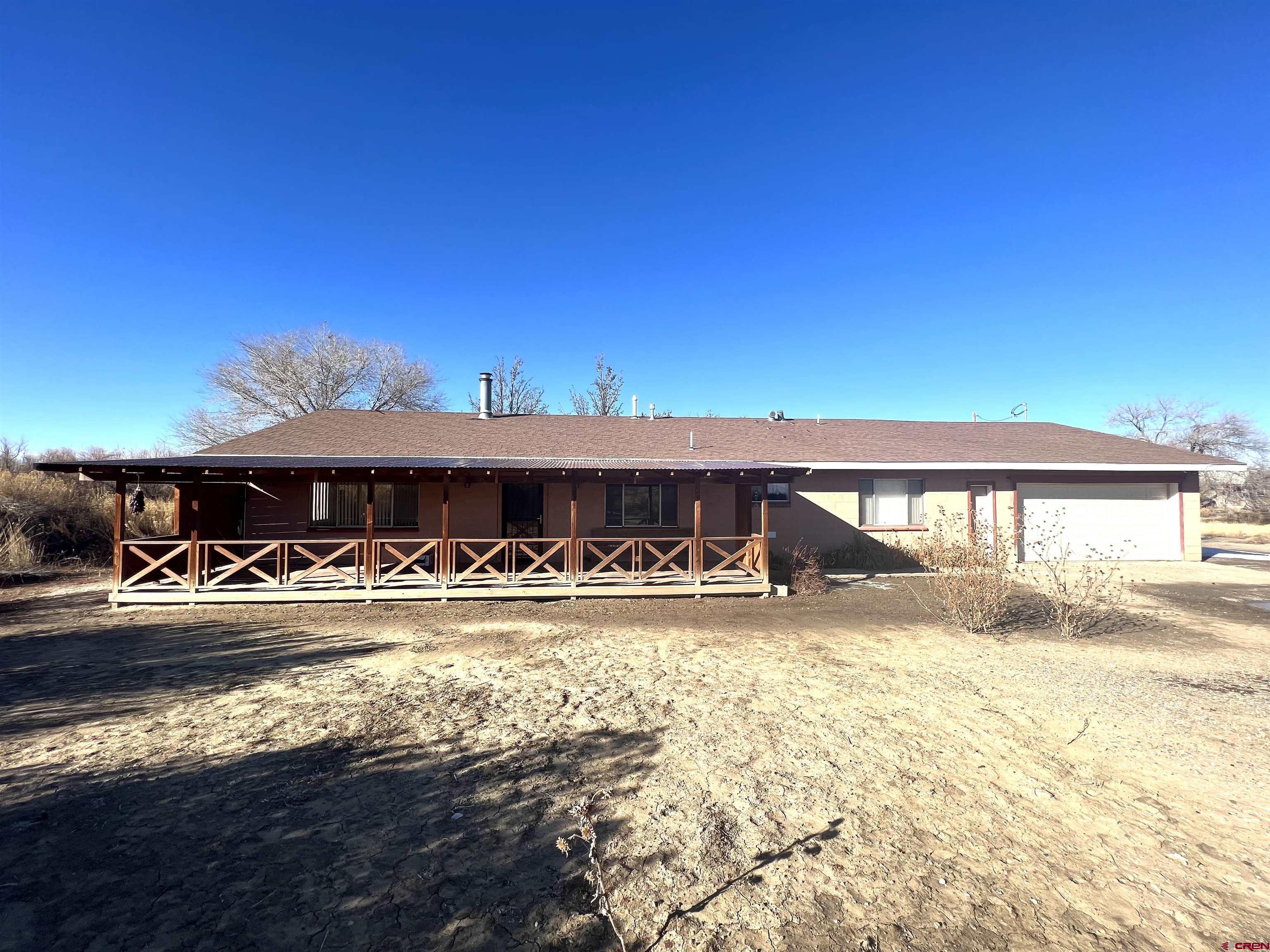 Photo of 5178 Hwy 160/491 in Cortez, CO