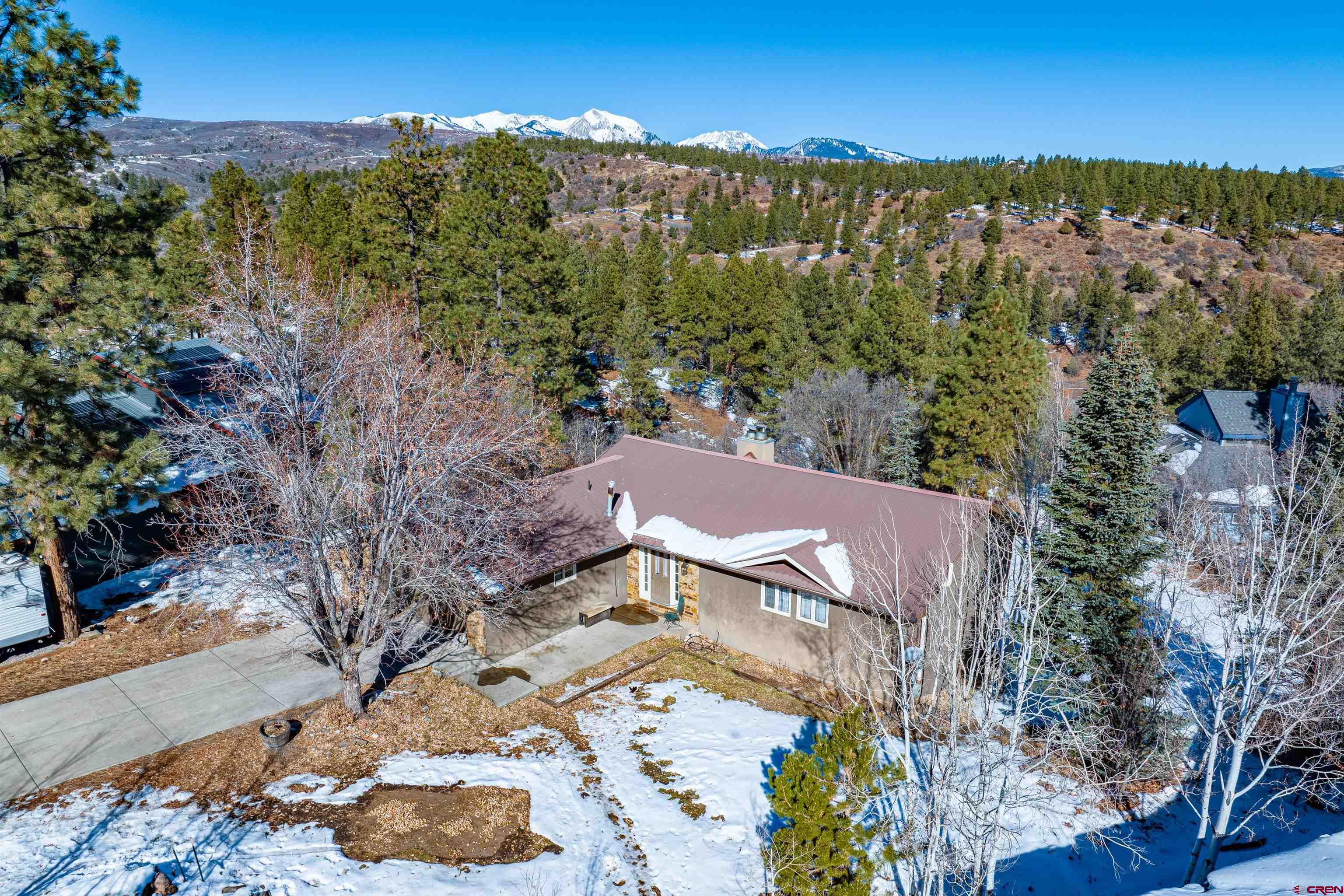Photo of 42 Spruce Ct in Durango, CO