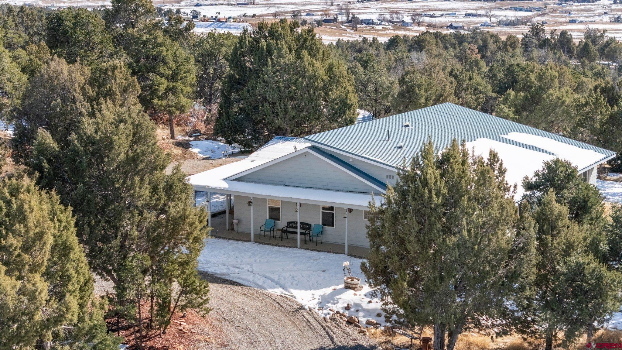 Photo of 460 Dana Dr in Bayfield, CO