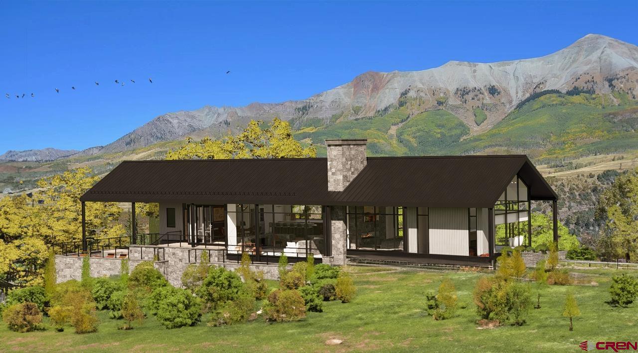 Photo of 105 Lawson Overlook Dr in Mountain Village, CO