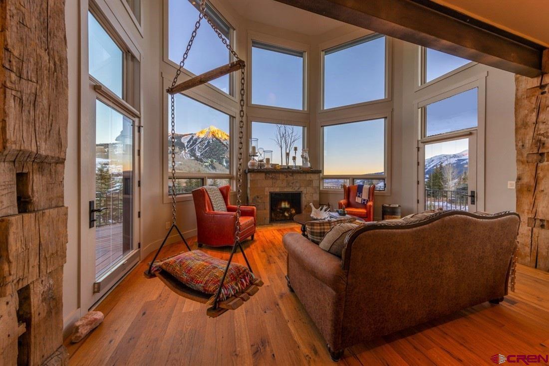 Photo of 5 Glacier Lily Wy in Crested Butte, CO
