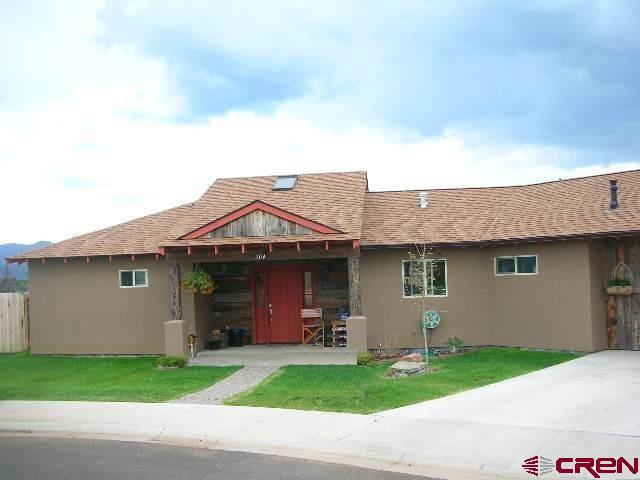 Photo of 204 Full Moon Cir in Bayfield, CO